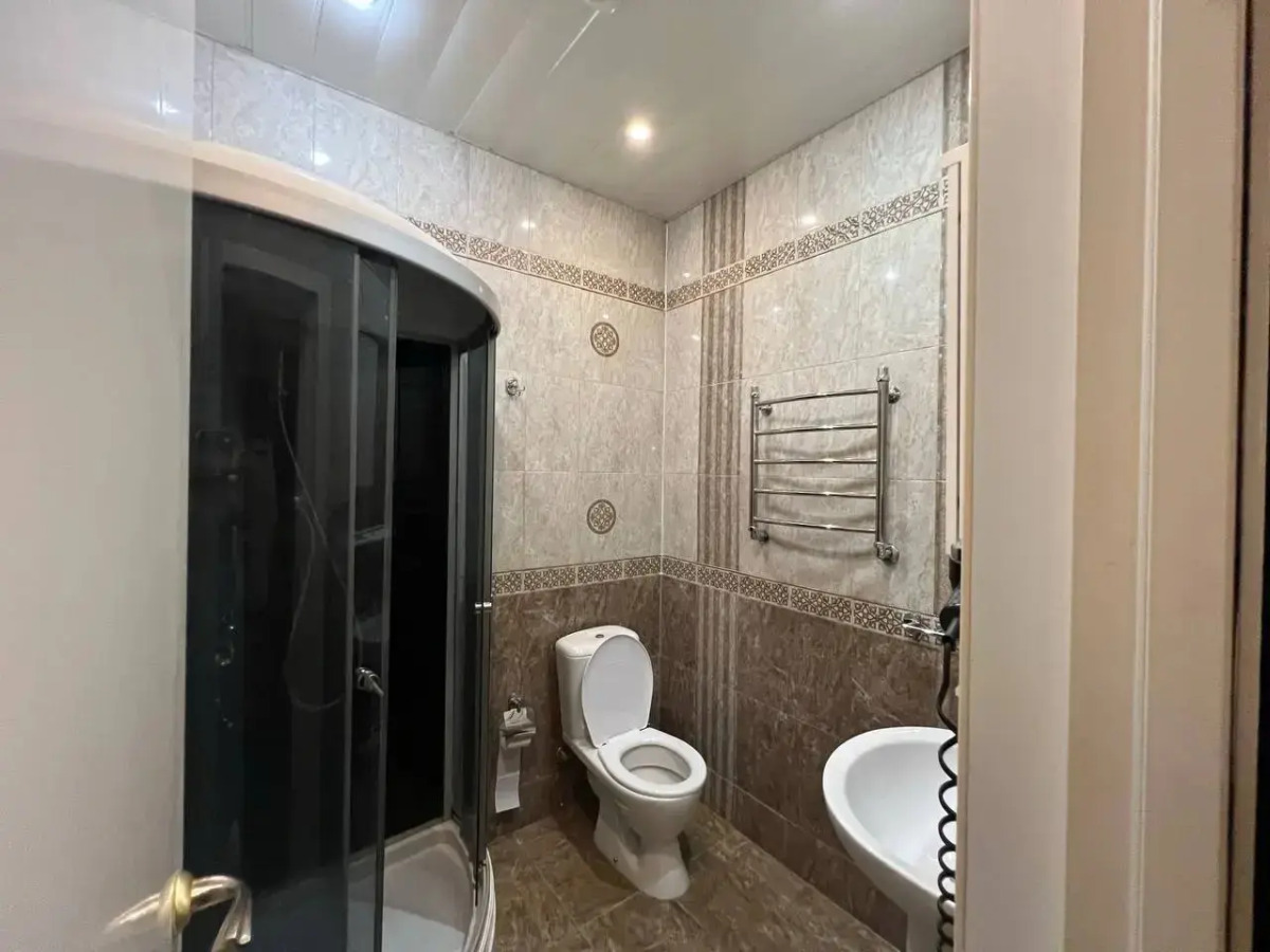 Отель Автор