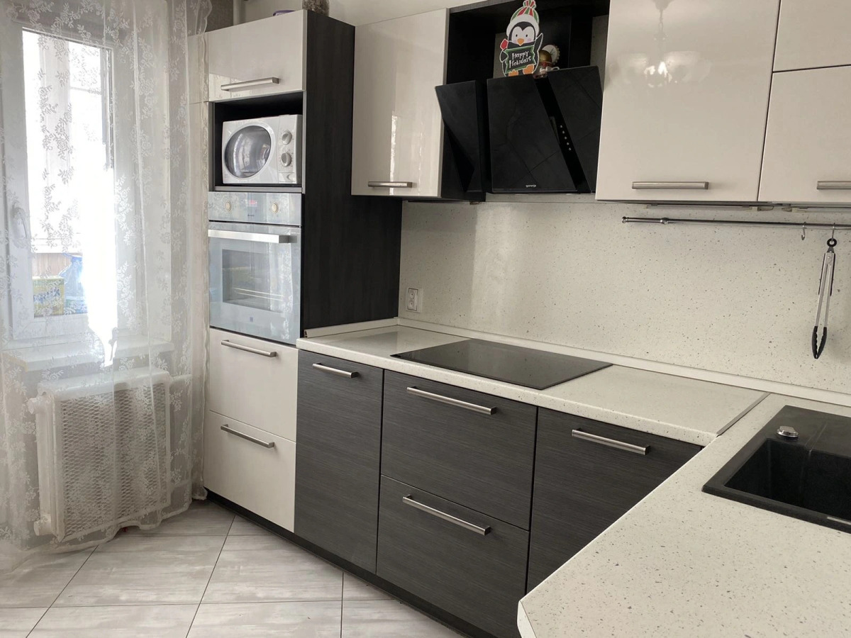 Апартаменты Красноярская 2