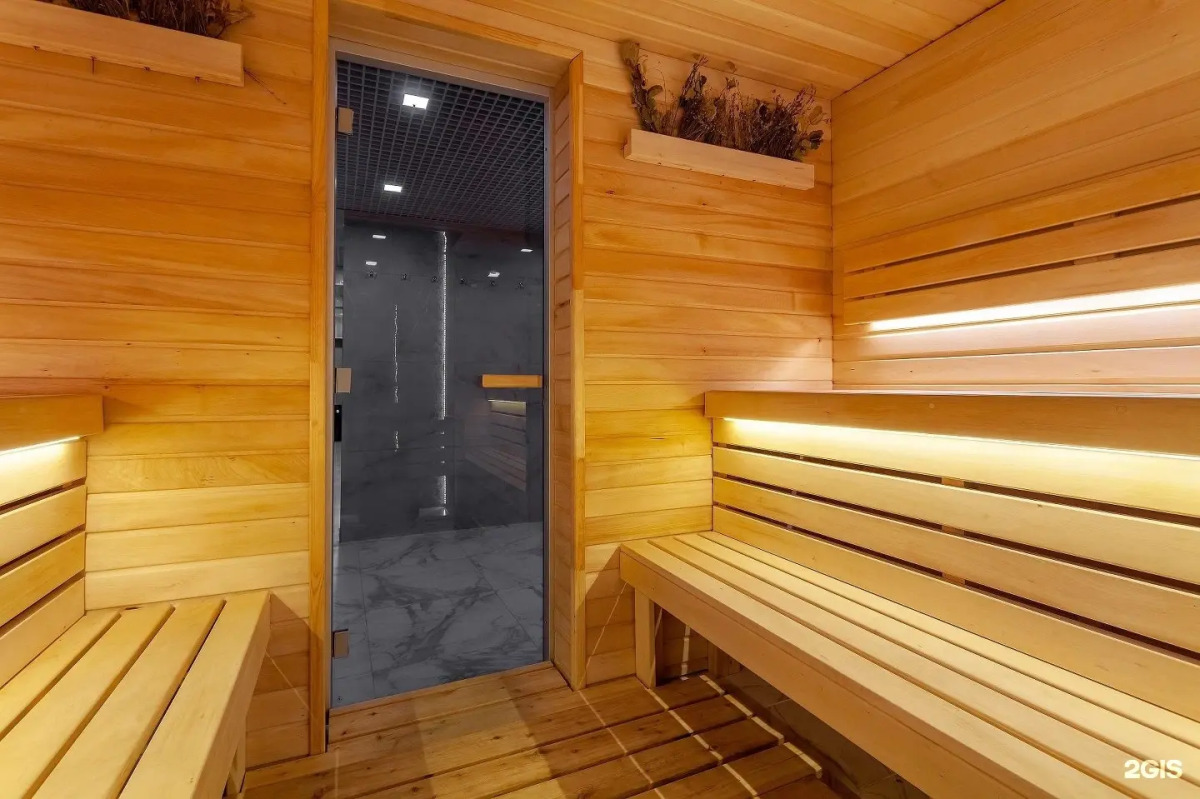 Апартаменты в 5 Минутах от Моря