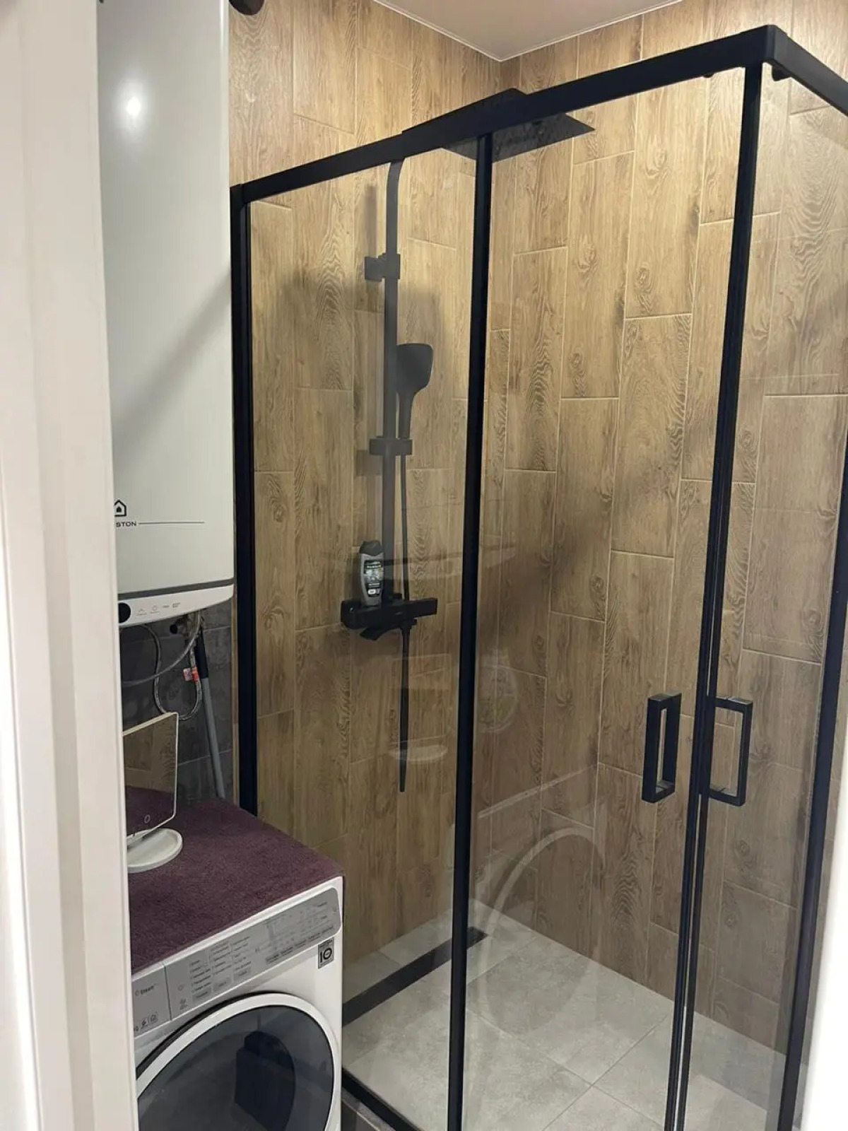 Квартира Студия в жк Oasis