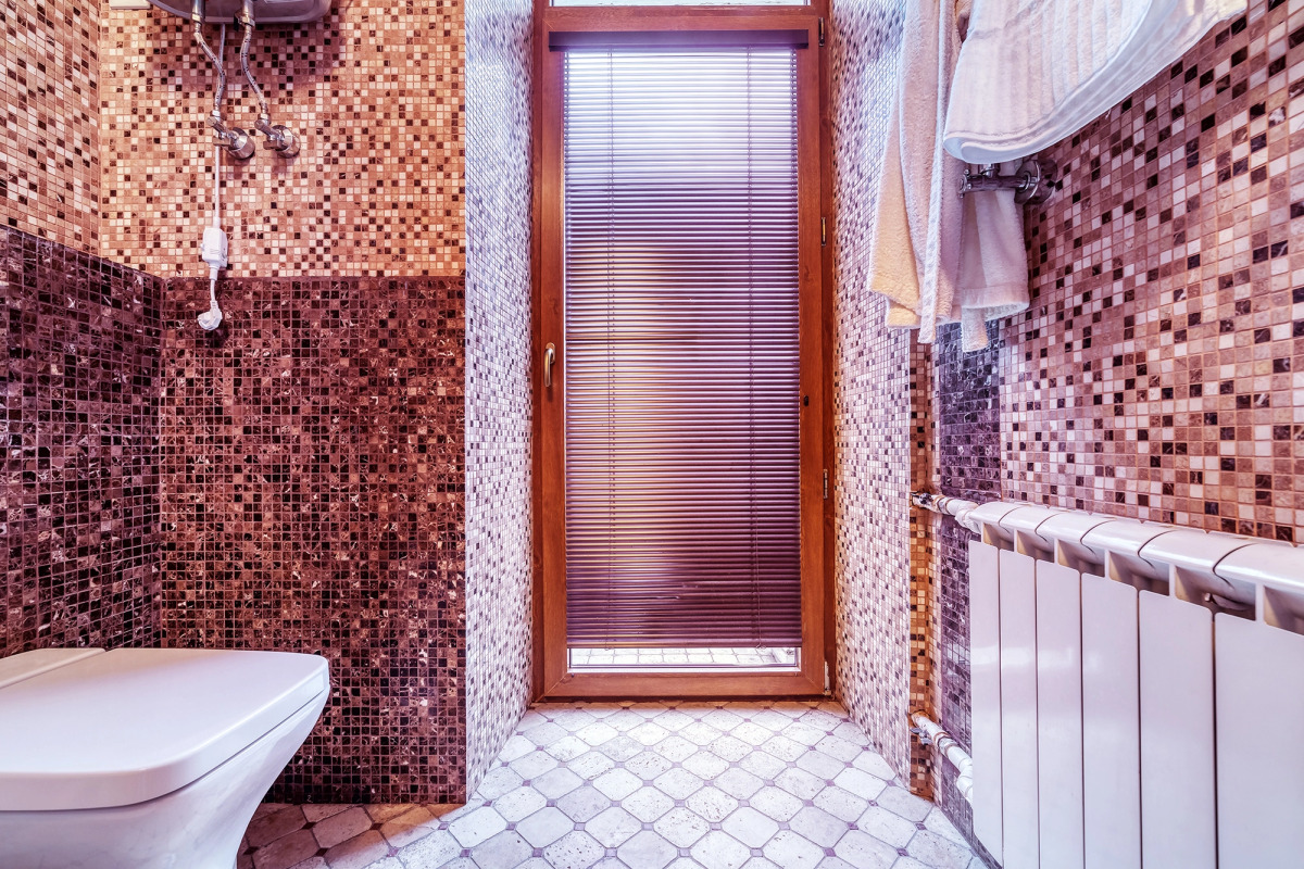 Апартаменты Превосходная квартира у парка Горького