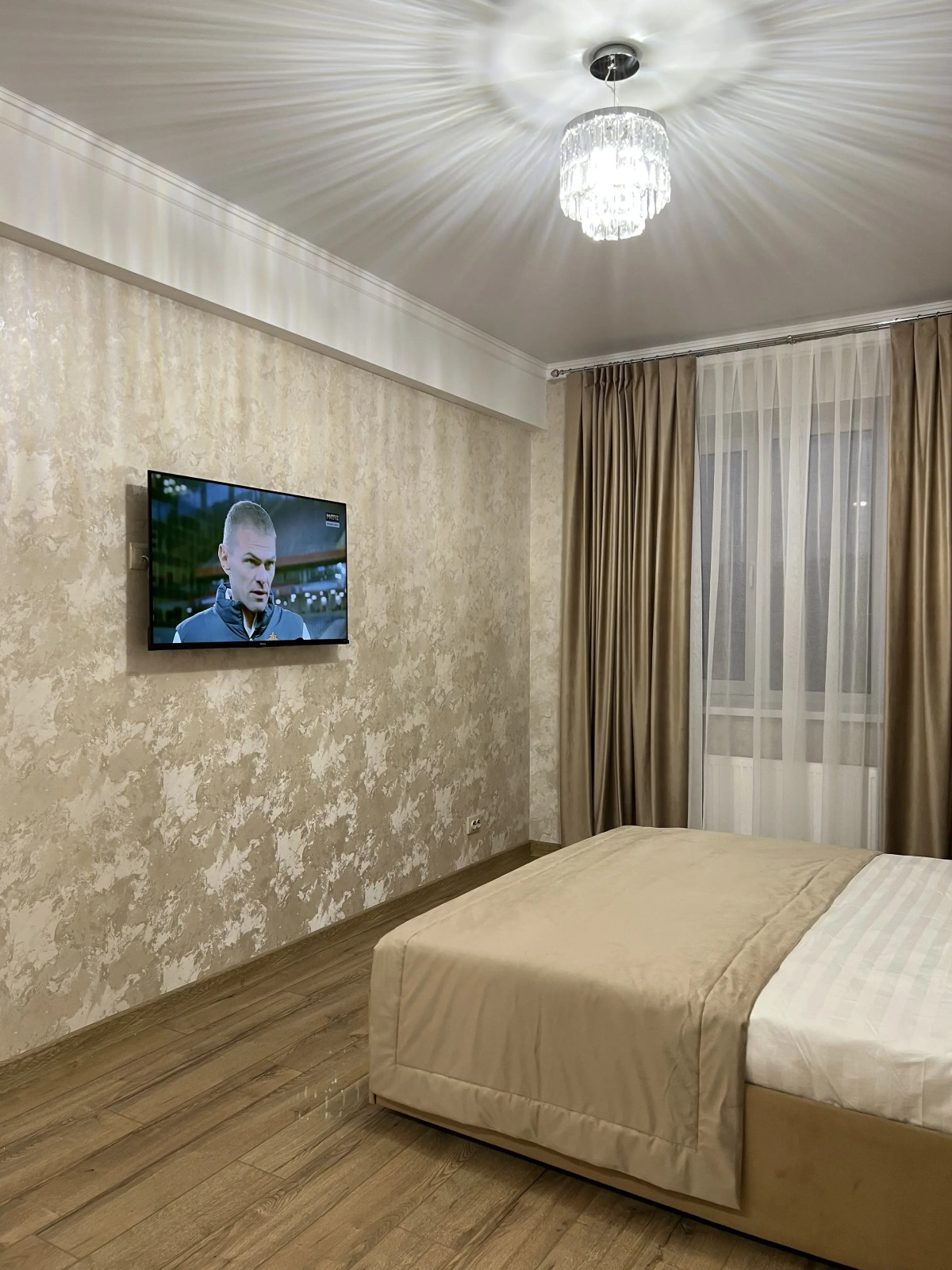 Апартаменты Пятигорск Комфорт