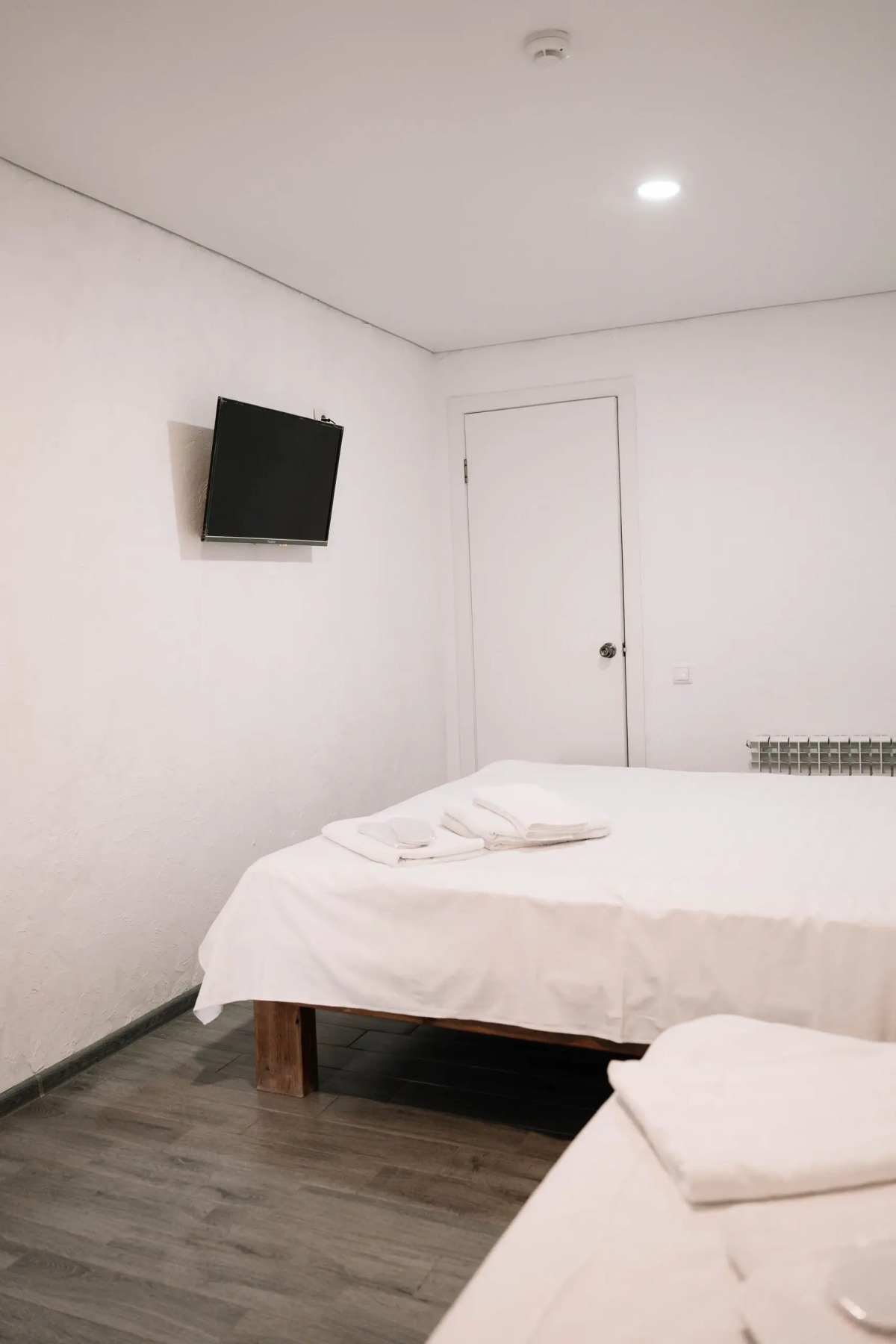 База отдыха Белуга