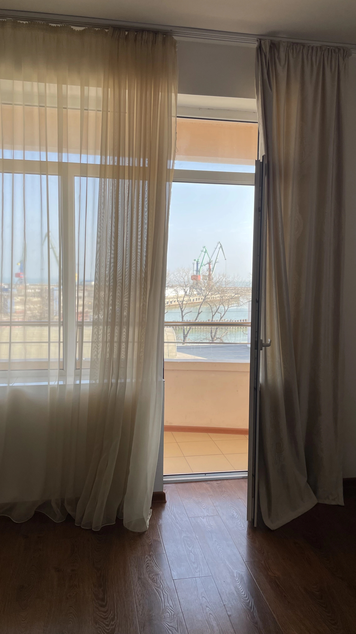 Гостевой дом  Марказ