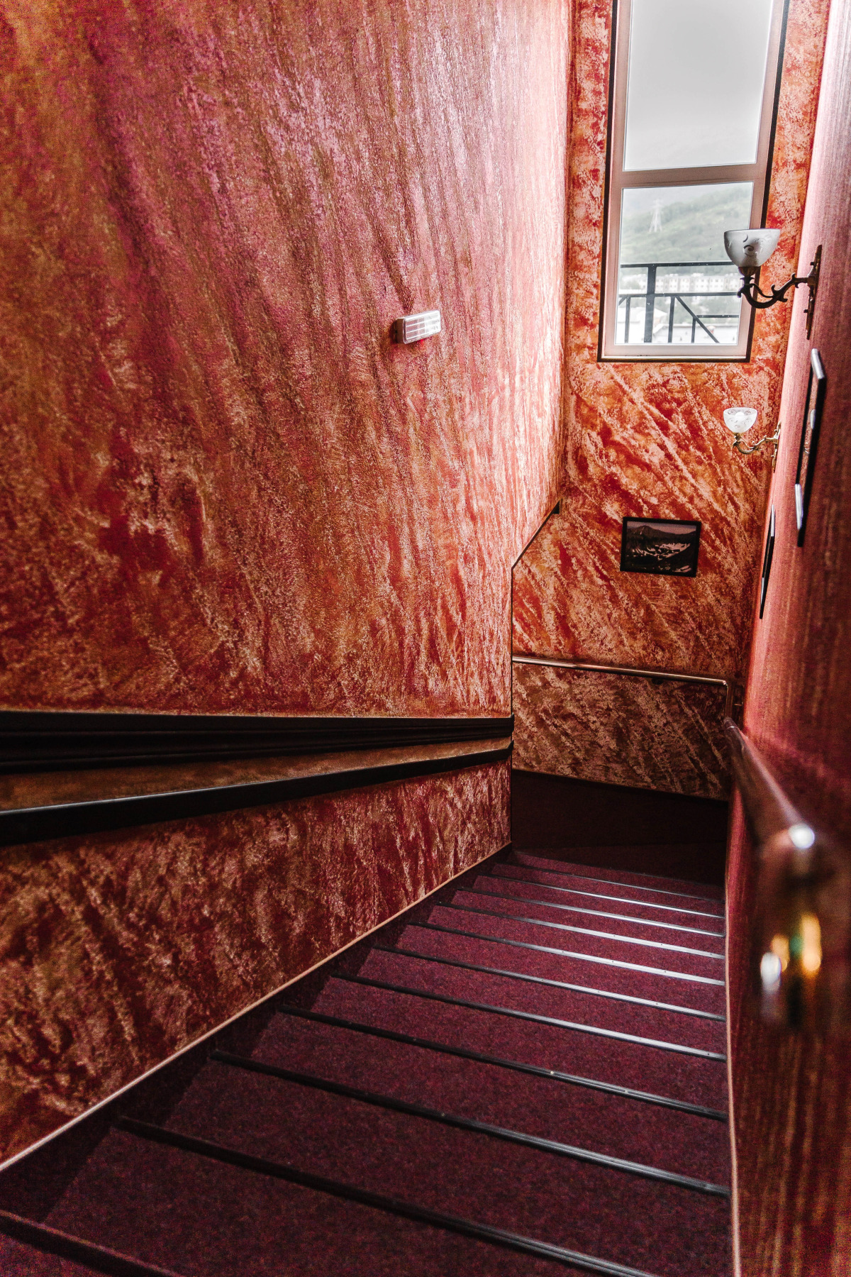 Городской отель Ключотель