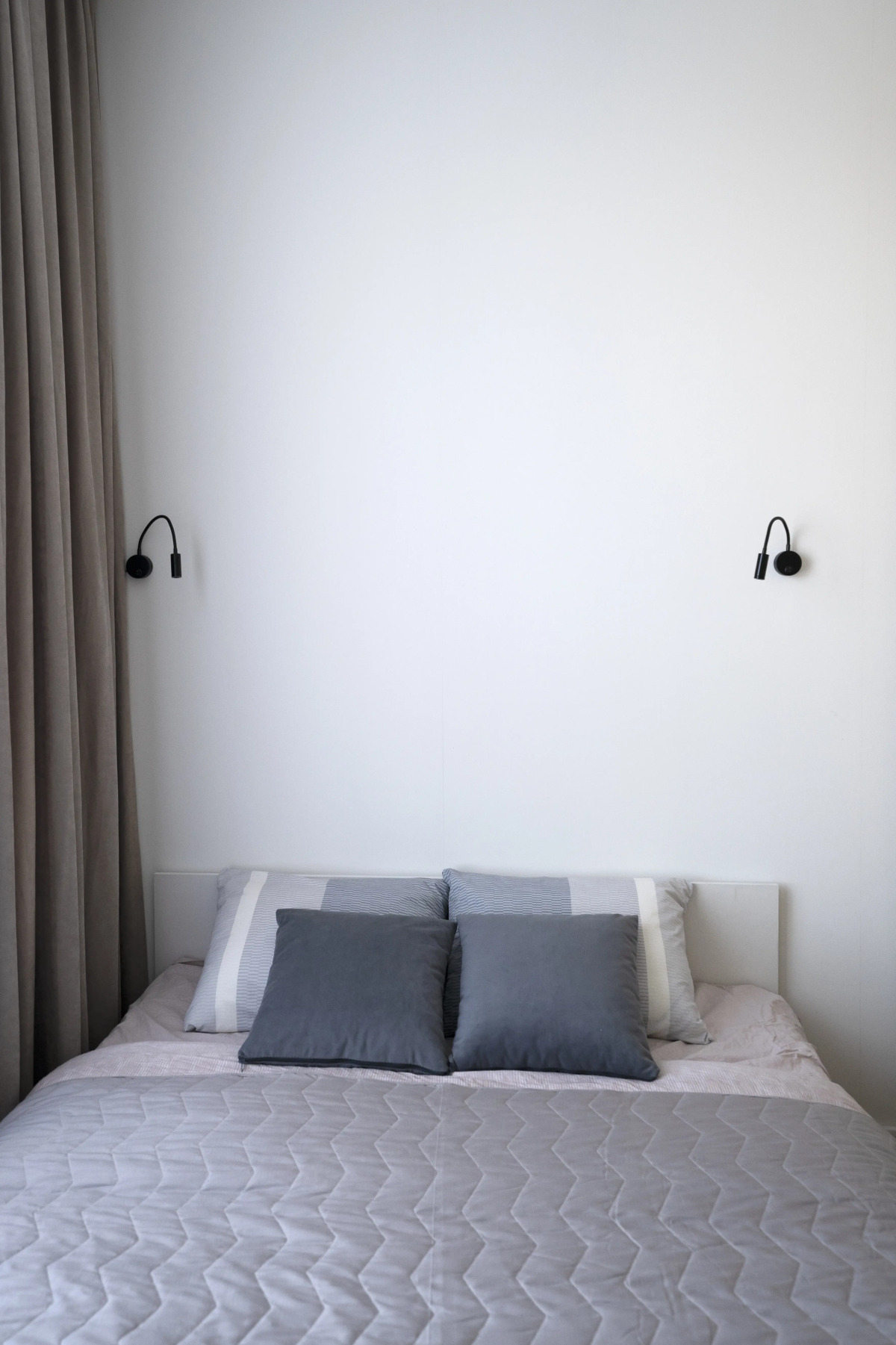 Апартаменты Шелепихинская набережная 34к3 (203-3)