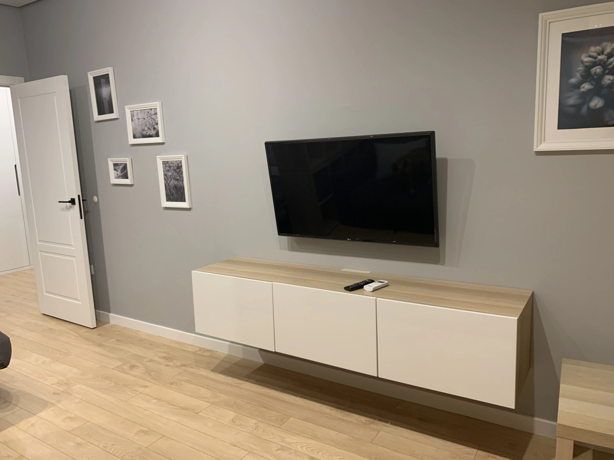 Апартаменты Вересаево