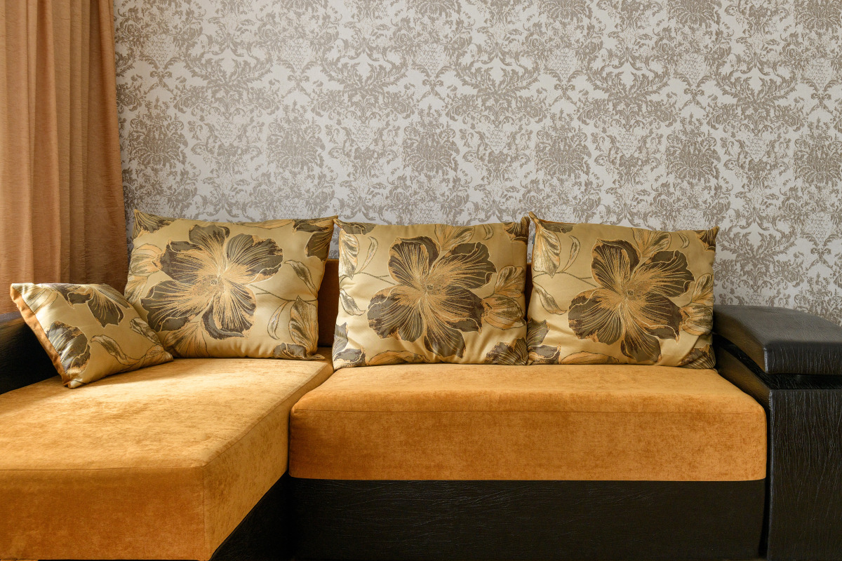 Апартаменты Sergeew Apartments Просторный на Набережной