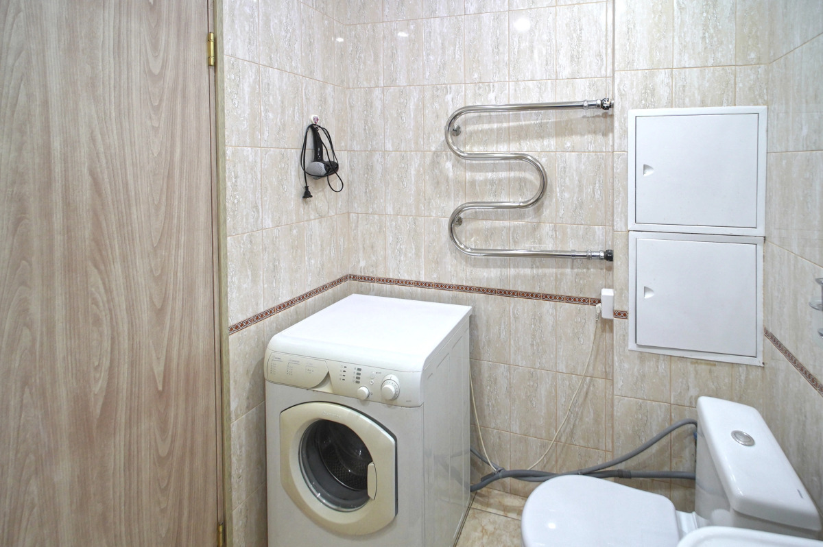 Квартира Devi Лавочкина 17 п4