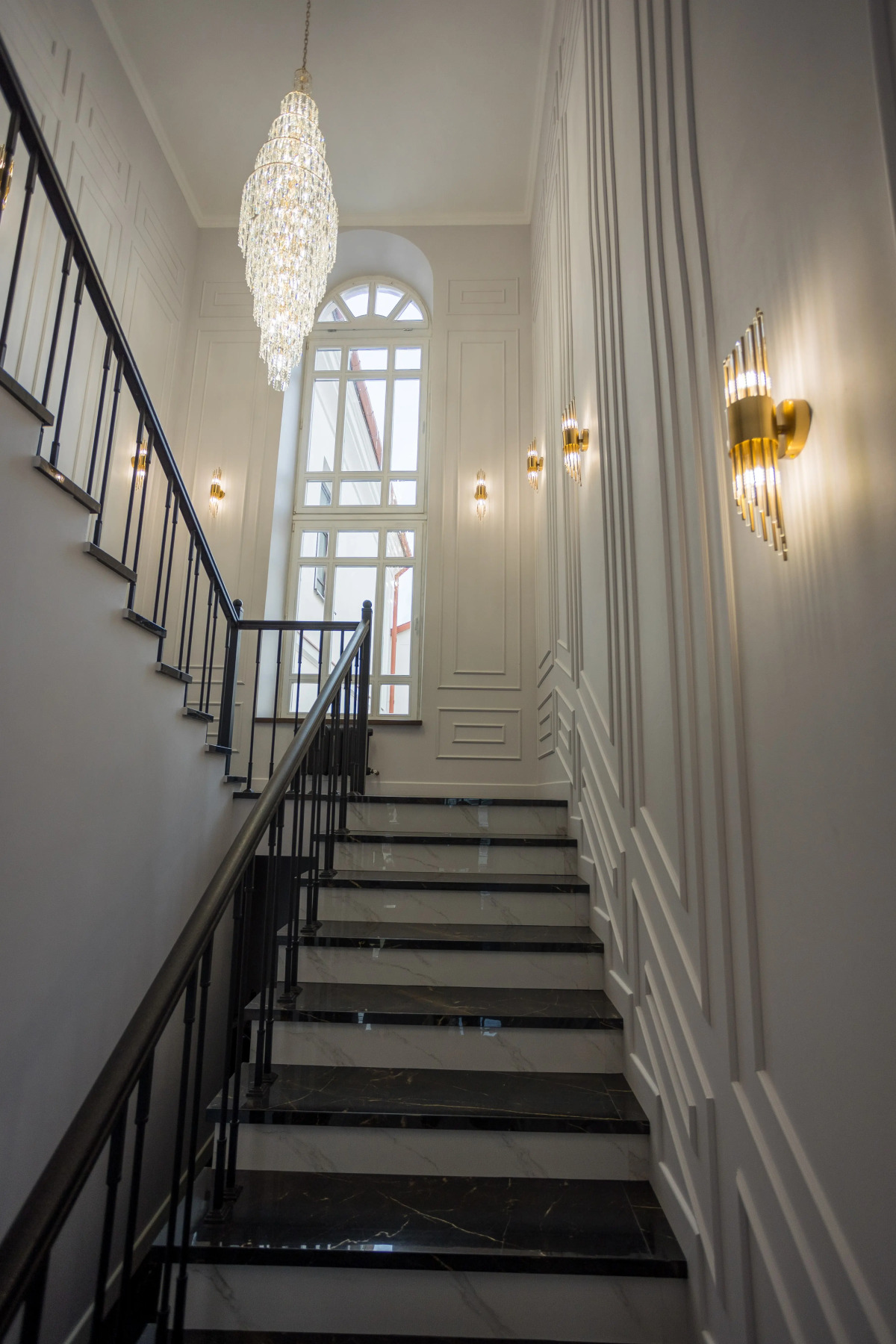 Отель Гранд Пинск