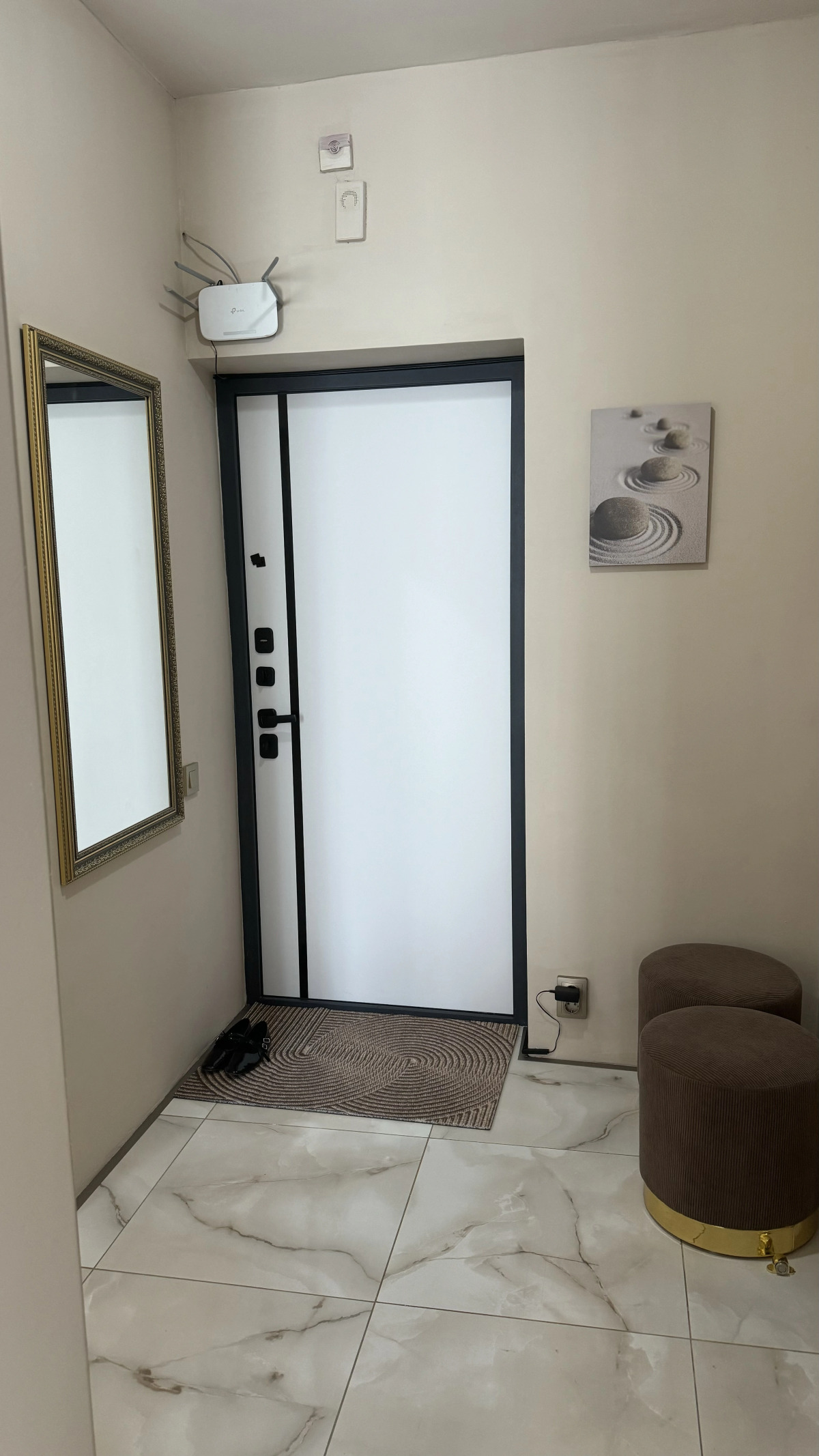 Квартира Gold Loft