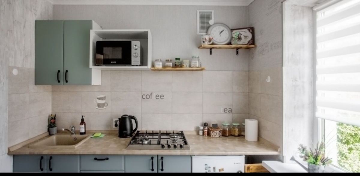 Апартаменты на Соммера 56