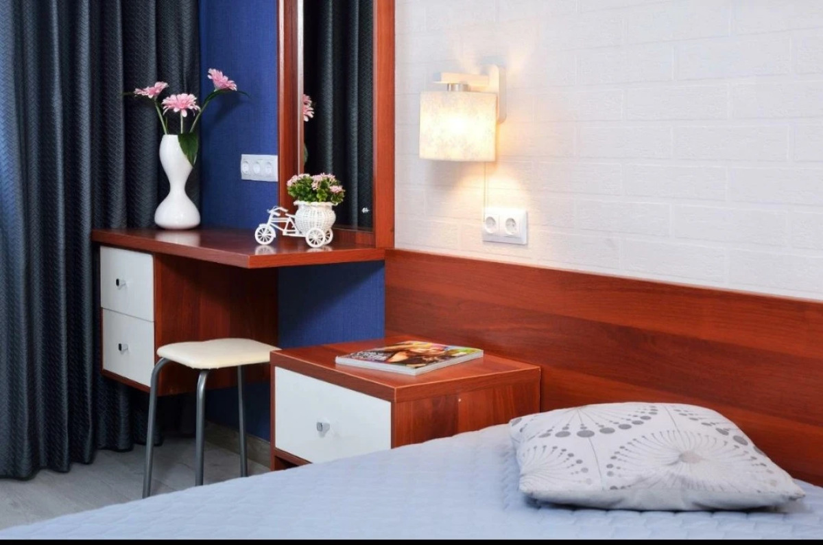 Квартира комфортная для семьи, друзей, коллег Oksana's HOME