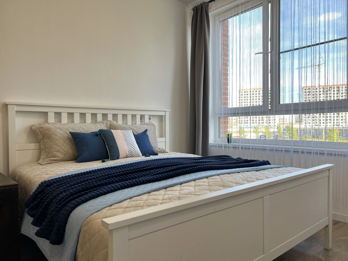 Квартира Студия на Логинова 1/2-107