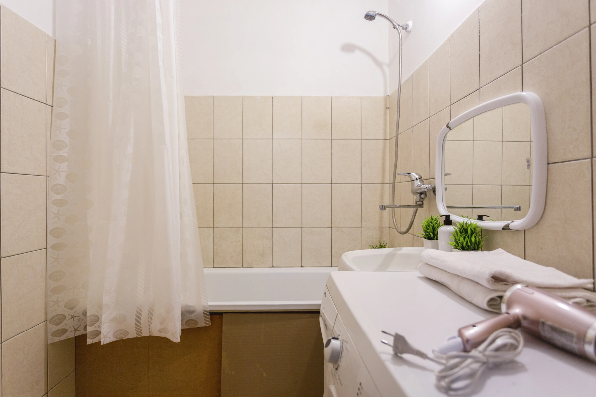 Квартира на Коровинском шоссе 13 к2