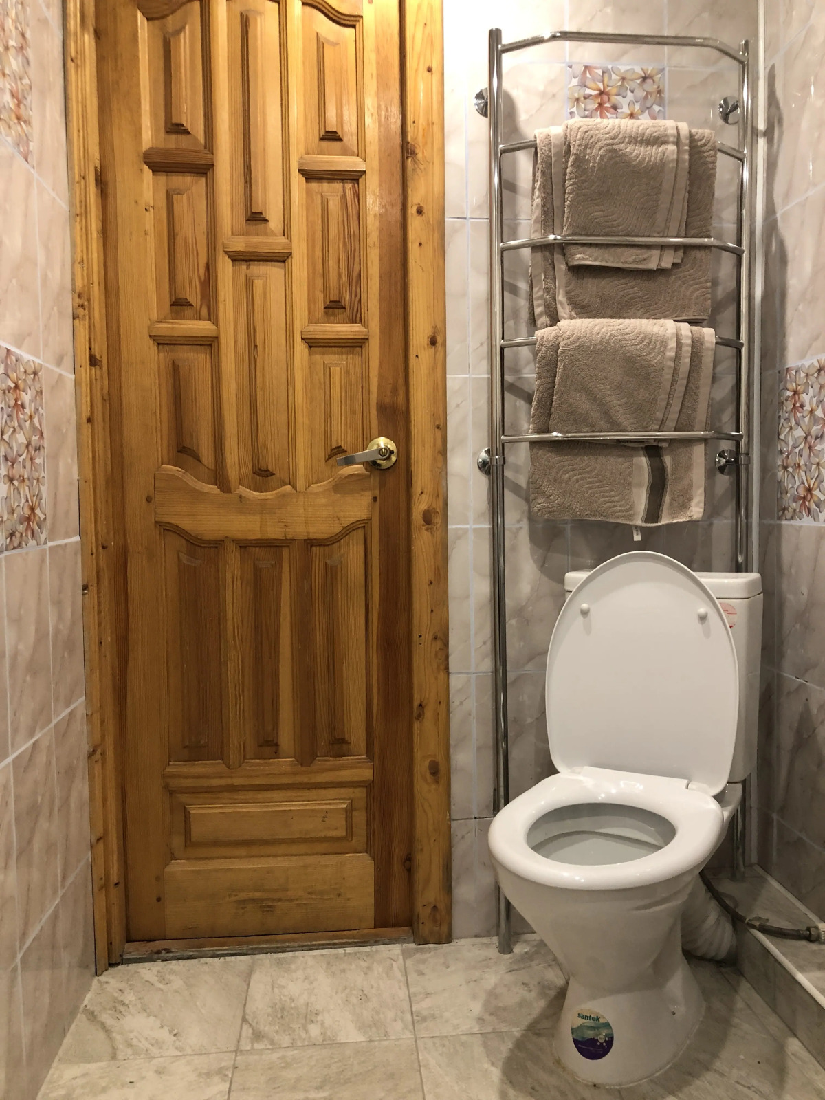 Гостевой дом у Каменки