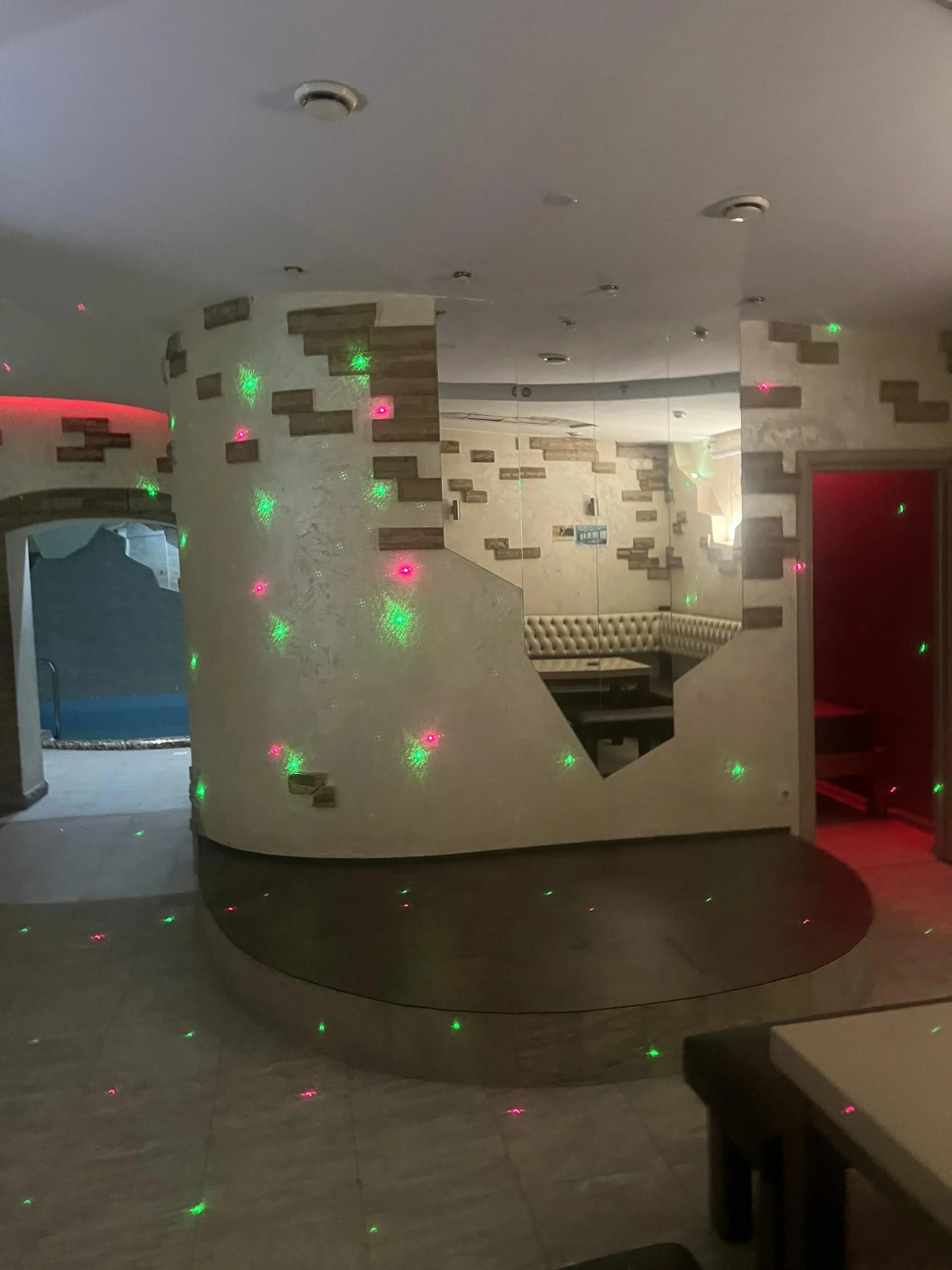 Отель Ладога