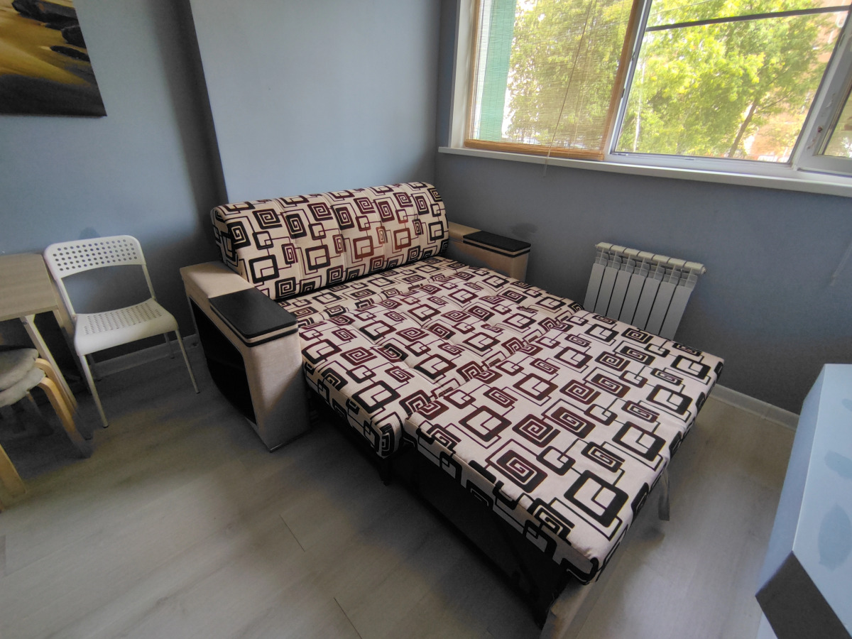 Апартаменты на Гоголя 49 рядом с центральном парком