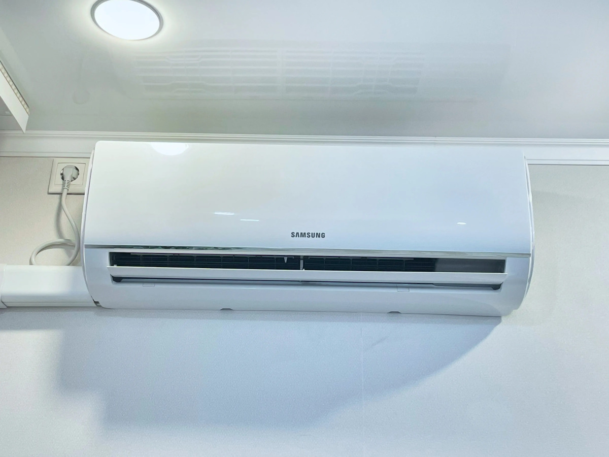 Квартира 1-комнатная 37 м²