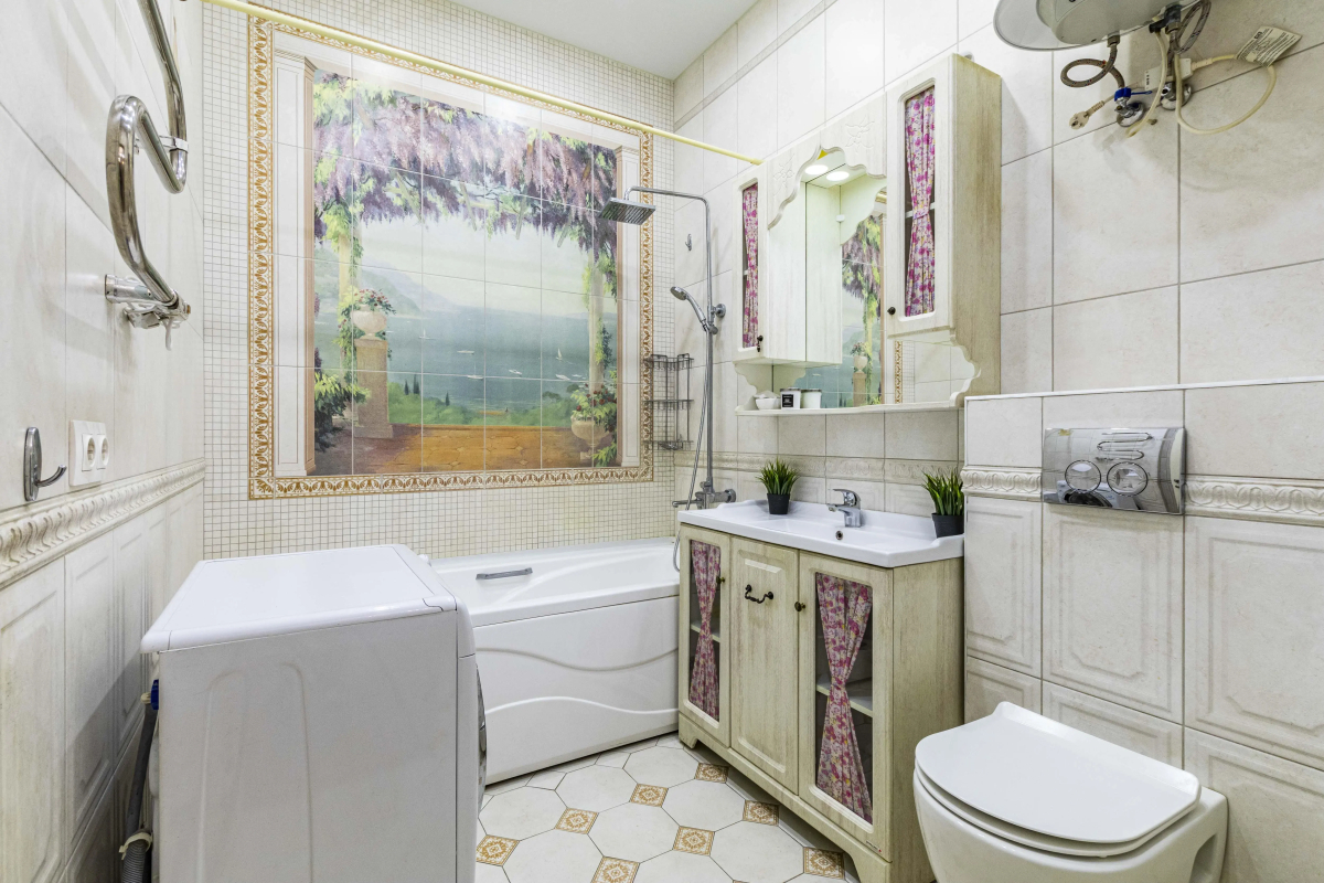 Квартира на Козицына 8 ЖК Селен