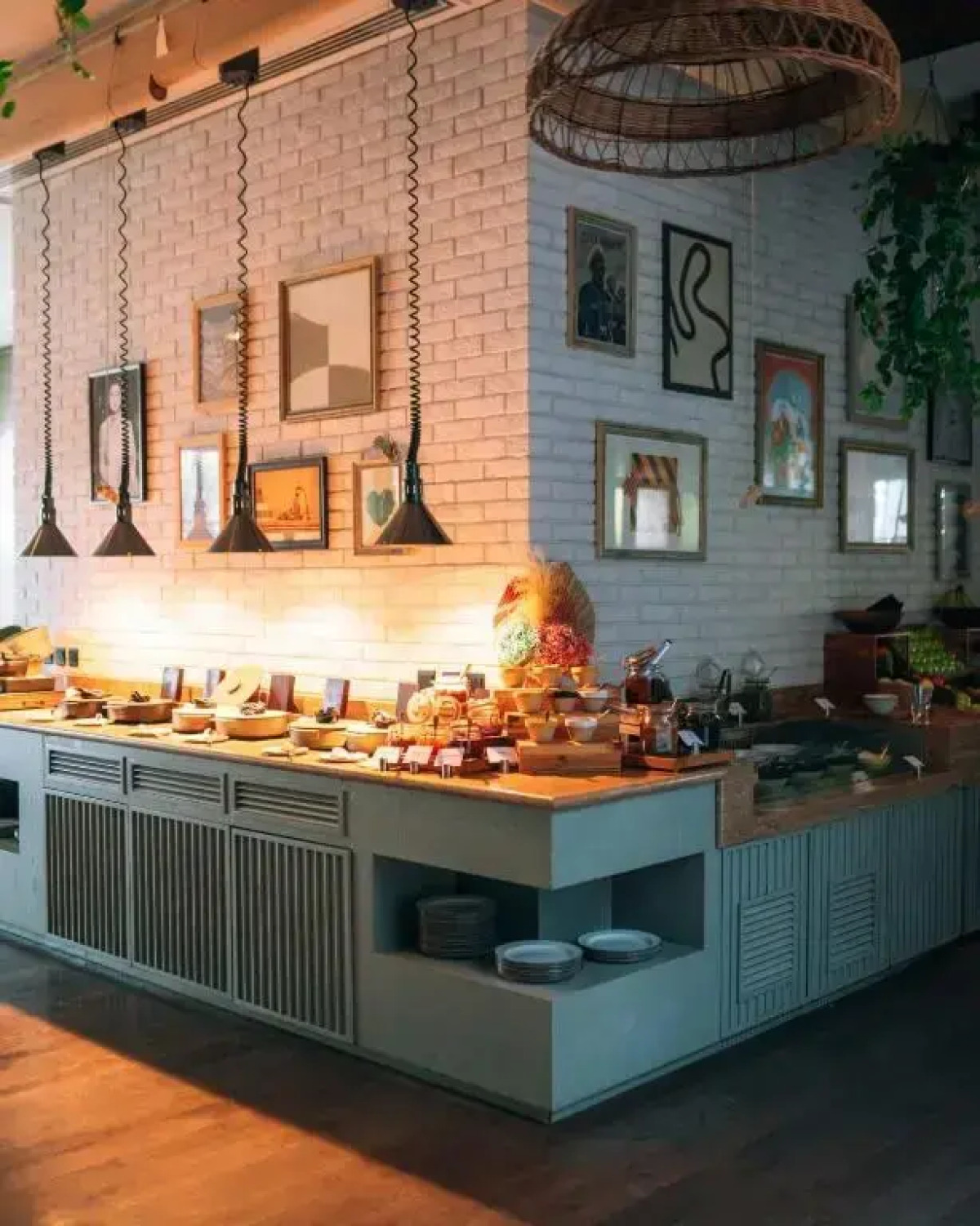 Отель 25hours Hotel Dubai One Central