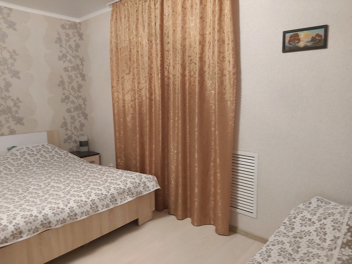 Апартаменты Nika