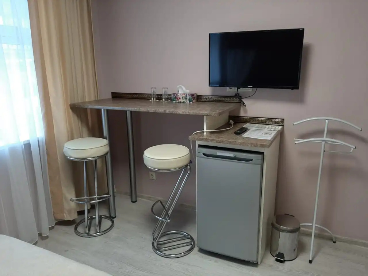 Гостевой дом АБ