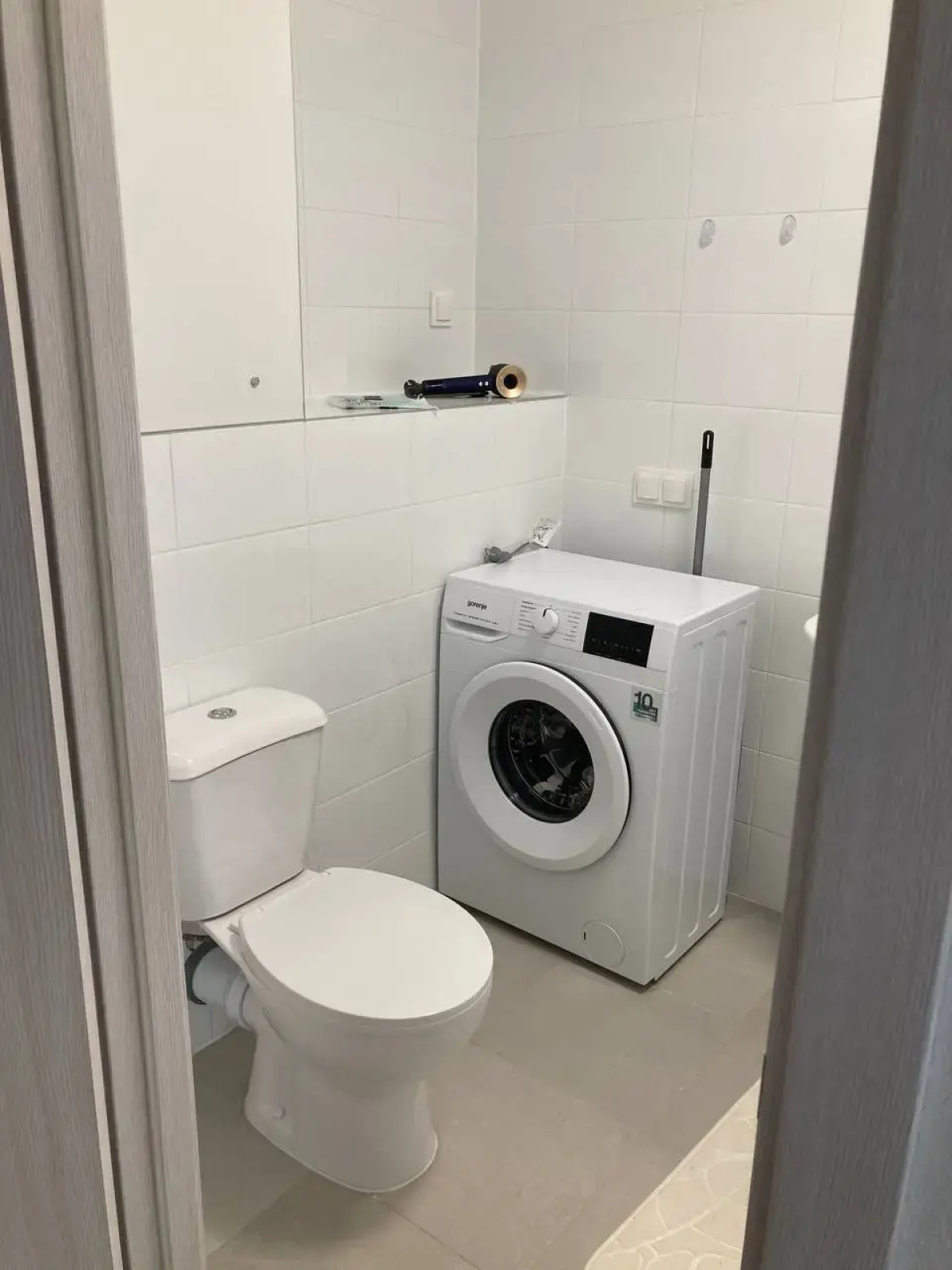 Квартира VV Apart на Улице Люблинская 72Ак1