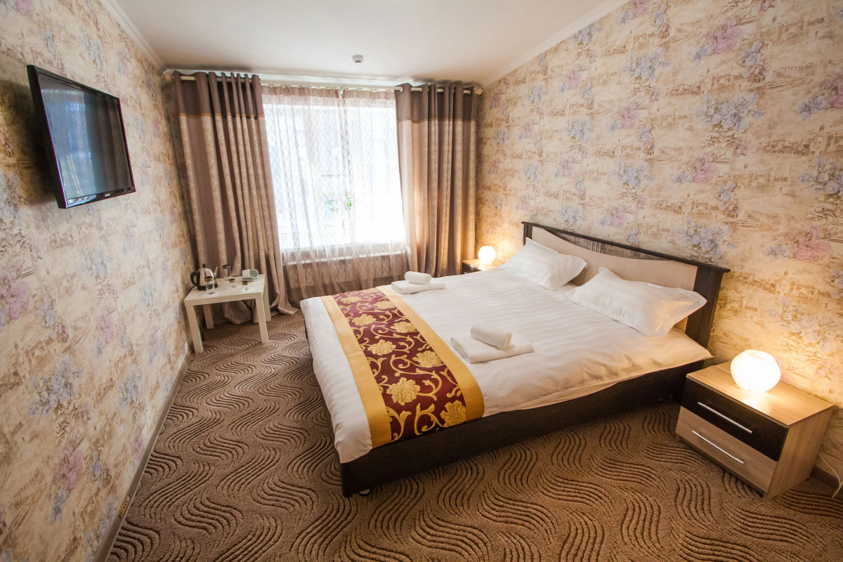 Гостевой Дом Солнечная Сортировка