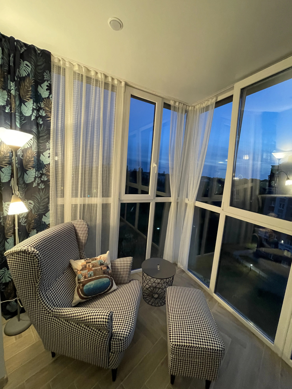 Апартаменты Кранцхауз