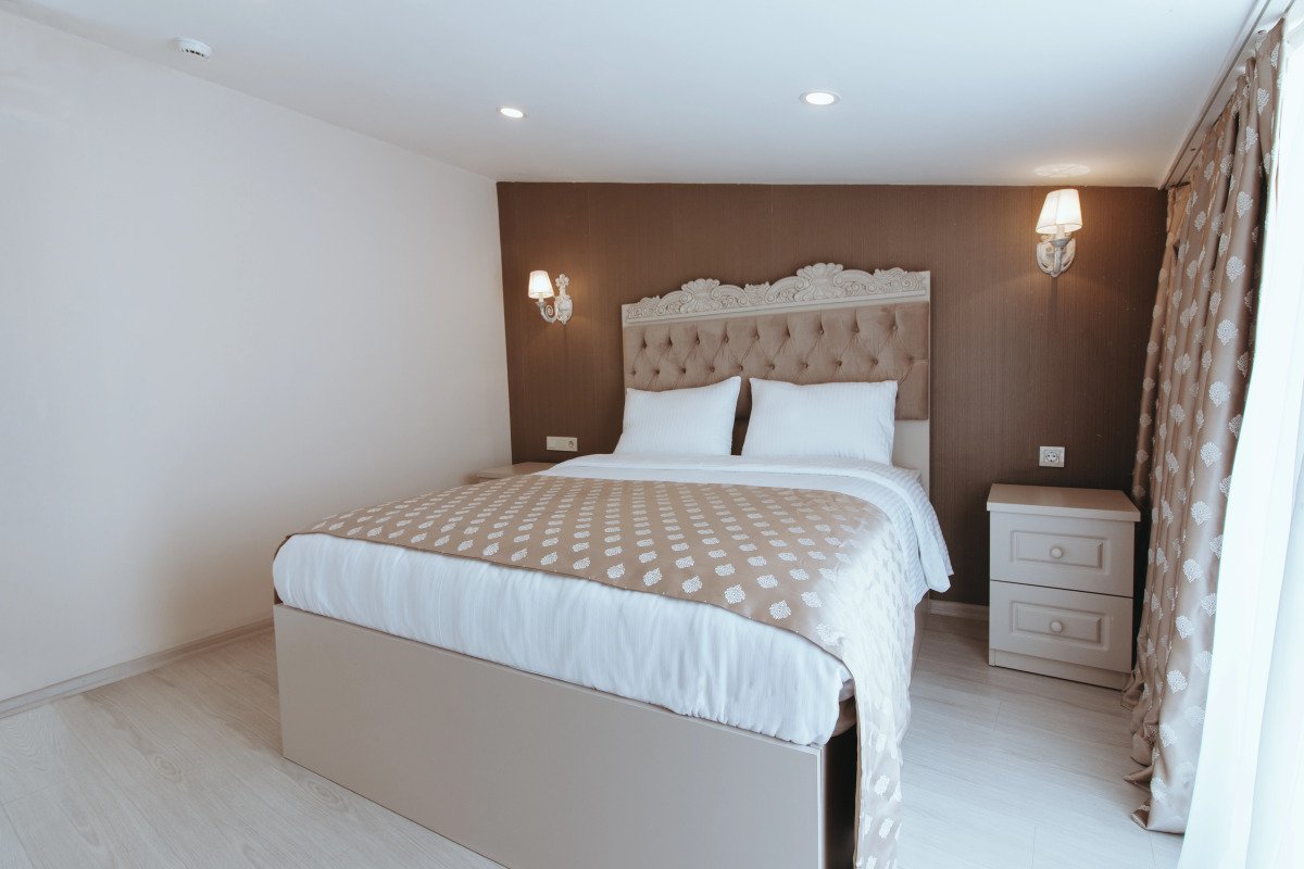 Отель Istanroom by KEO