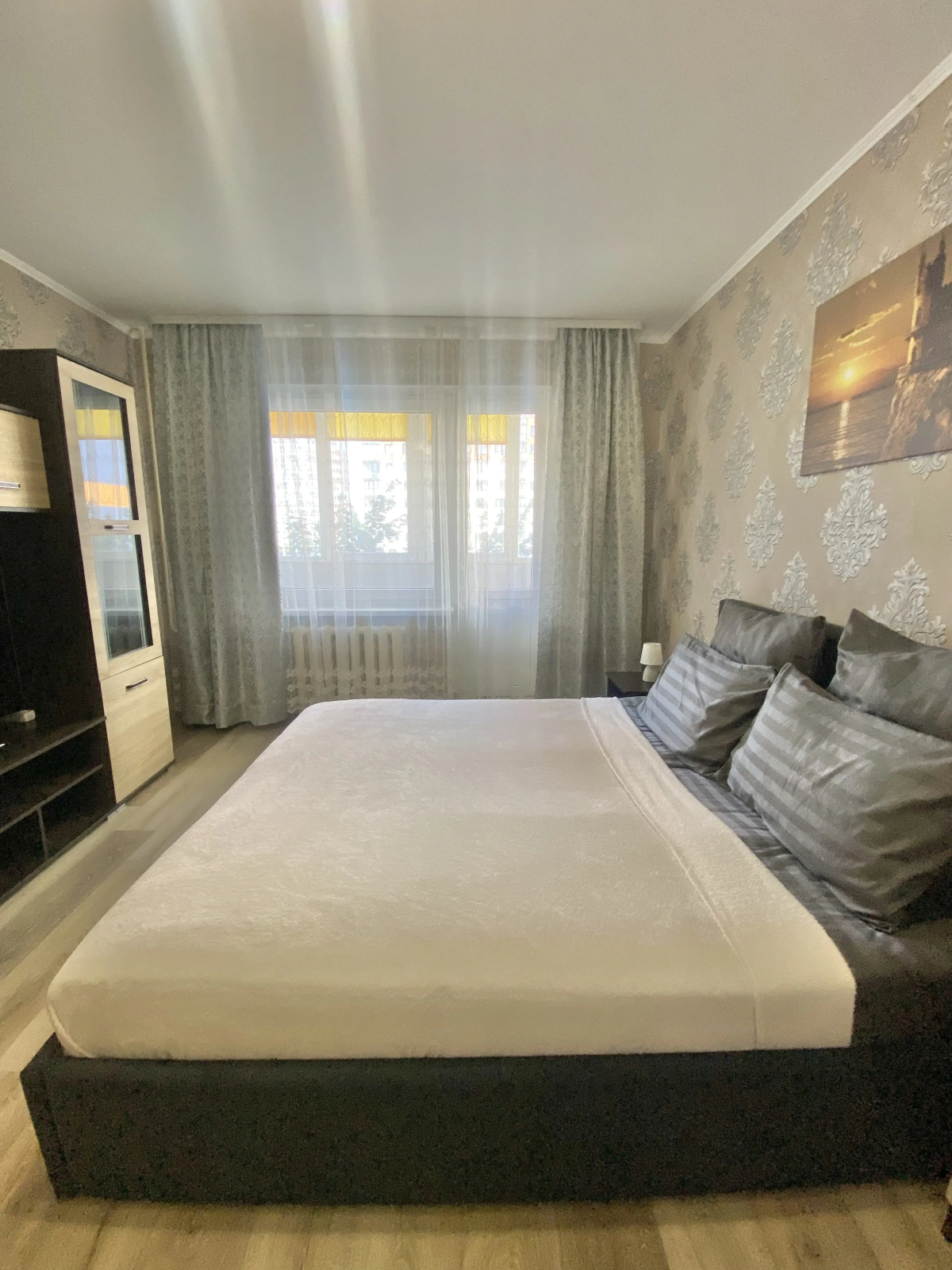 Квартира Уютная