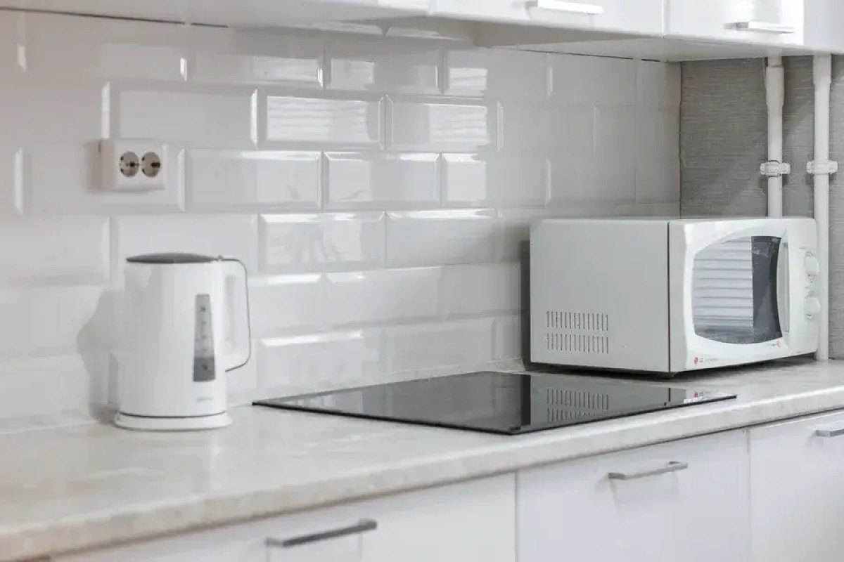 Na Sheksninskom 8/1 Apartments	