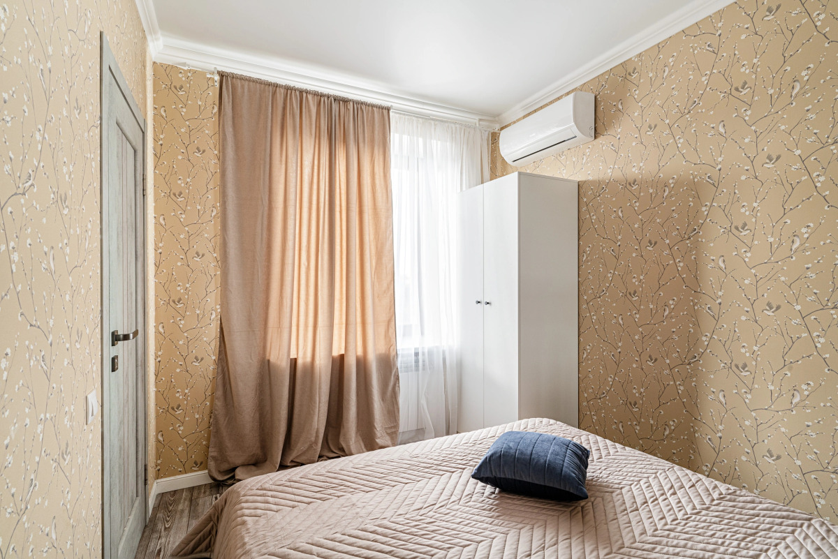 Квартира Стильная 2-ка у Кремля