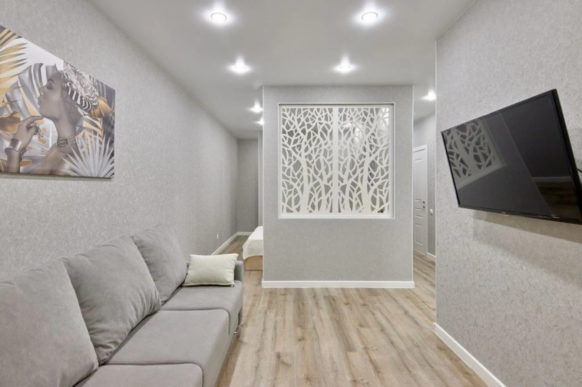 Апартаменты Чистопольская 61Д