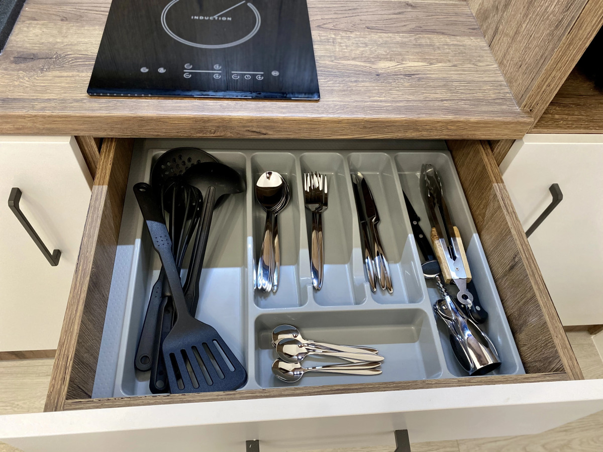 Квартира EA Studio