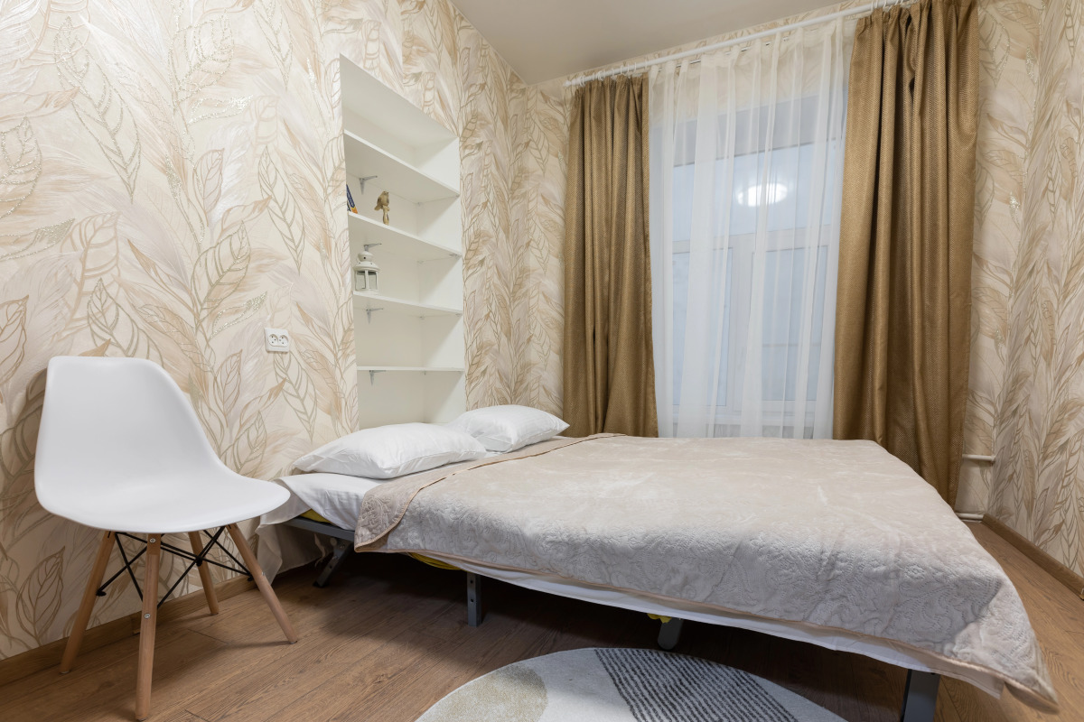 Аппартаменты у Эрмитажа