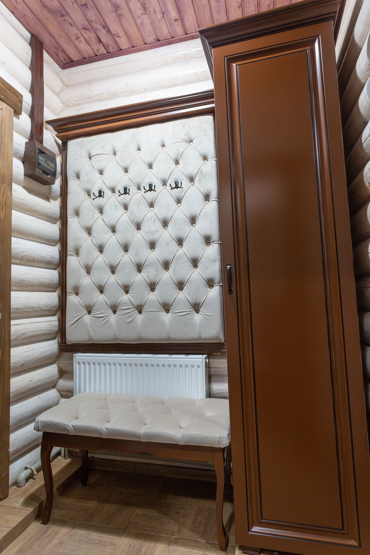 Апартаменты Артхаус