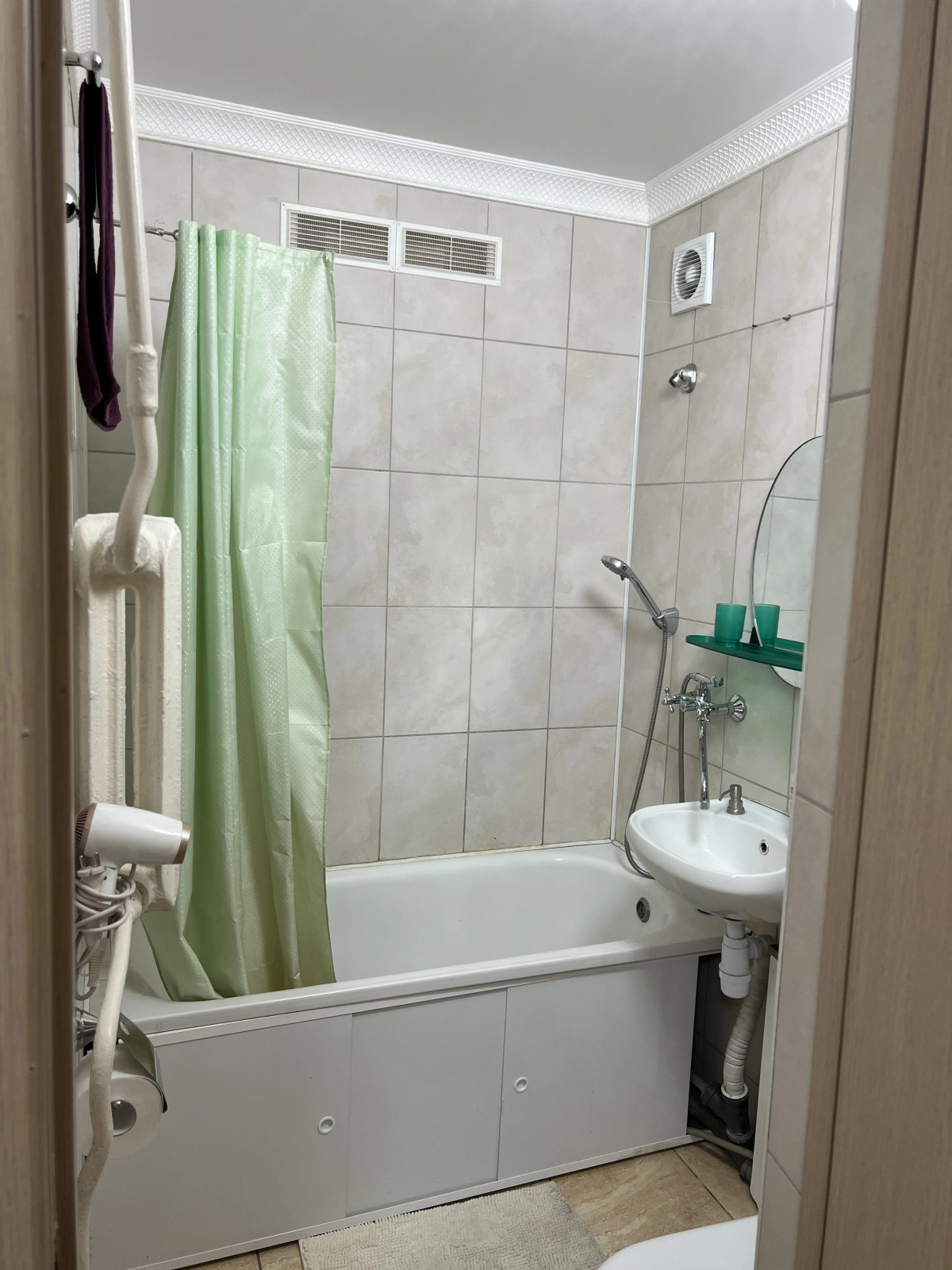 Квартира Квартира в Центре