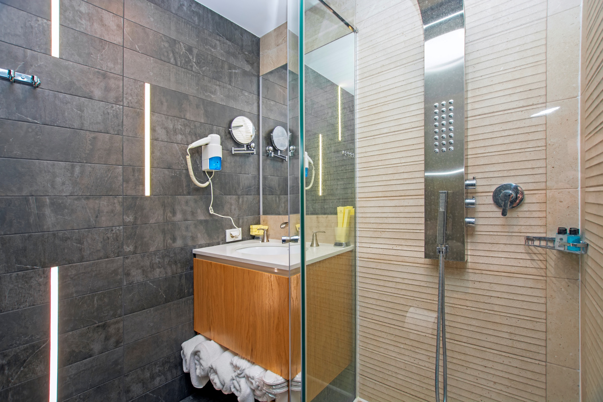 Отель Cartez by Horizon Hotels Yerevan