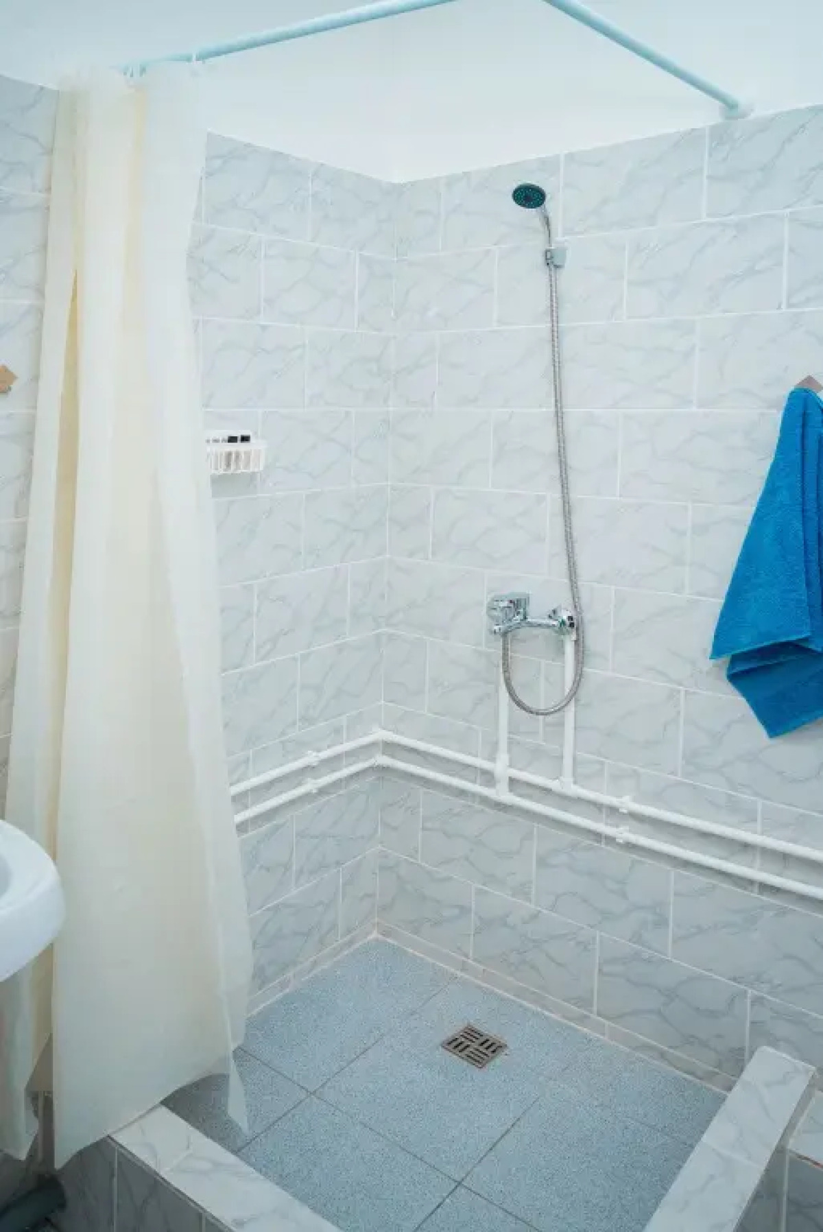 Апартаменты Милая Комната 1