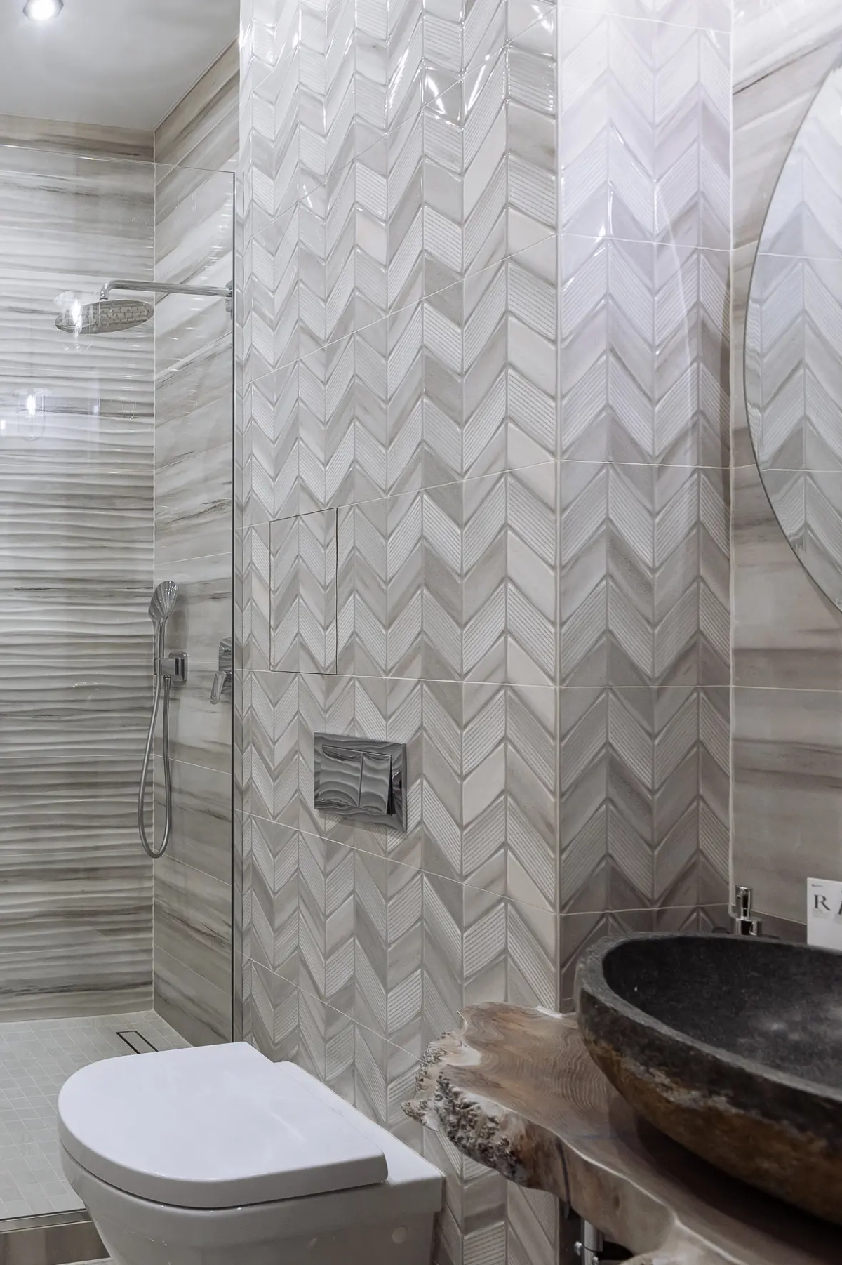Апартаменты Luxury Life Svetlogorsk  с видом на море