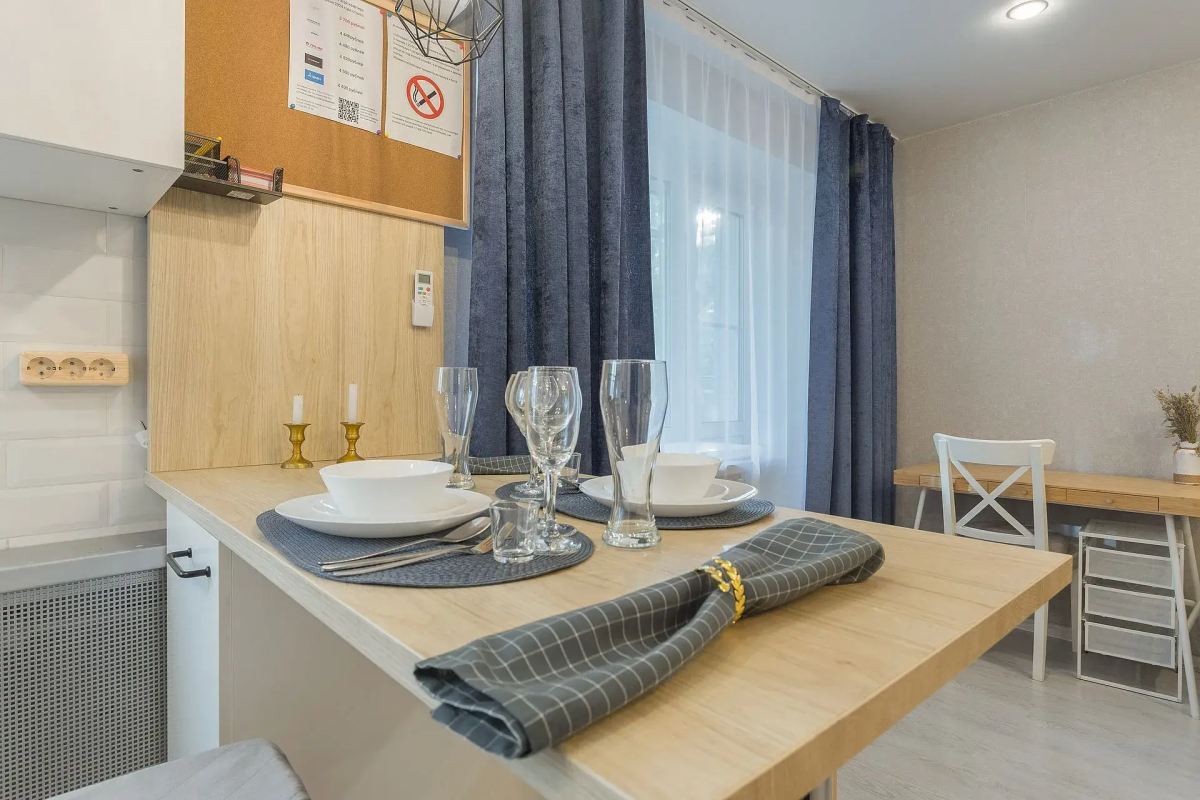 Апартаменты Супер Уютные