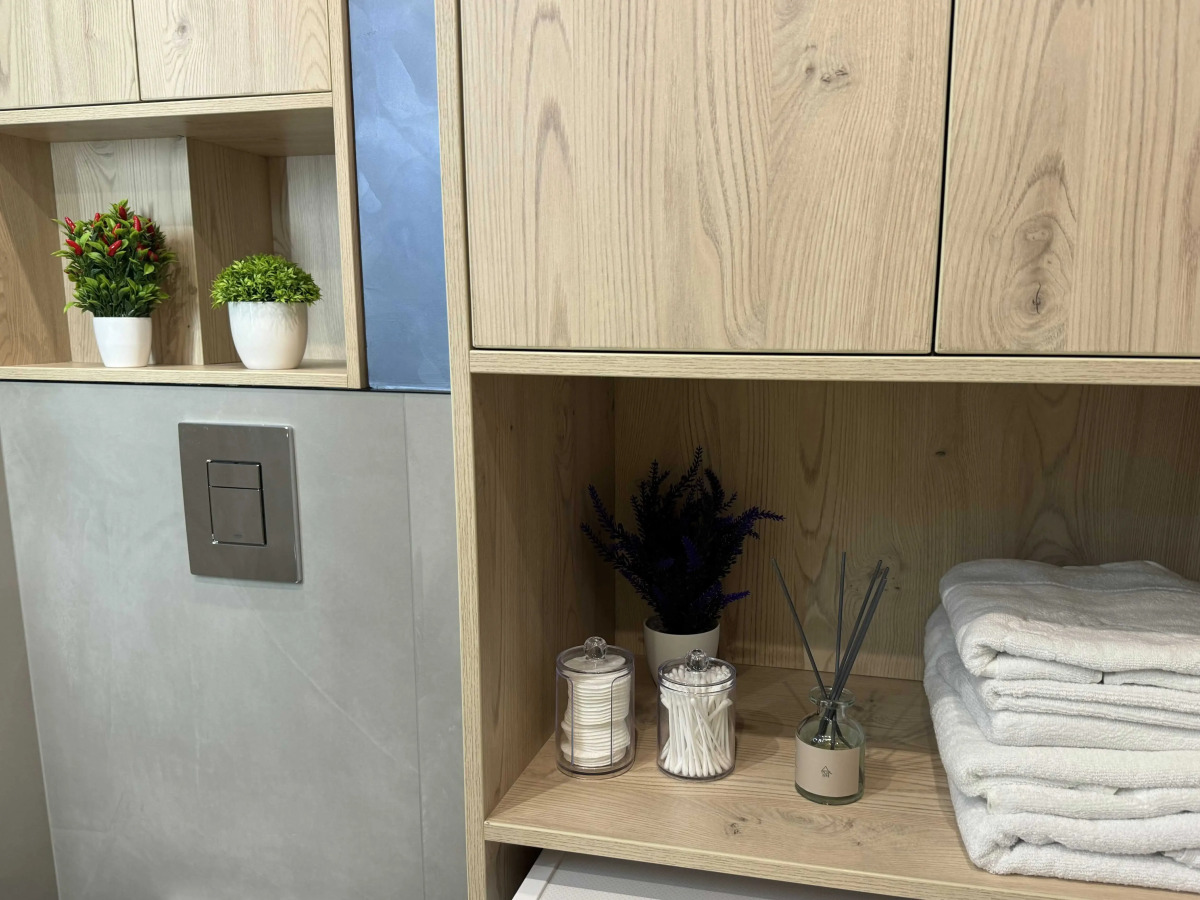 Апартаменты Бизнес-класса у ТЦ "Премьер"