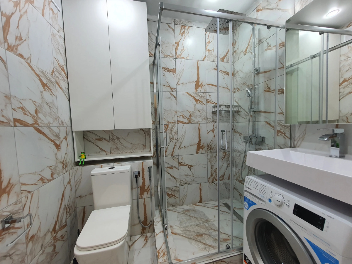 Апартаменты ЖК Морская симфония от HomeHotelSochi 561