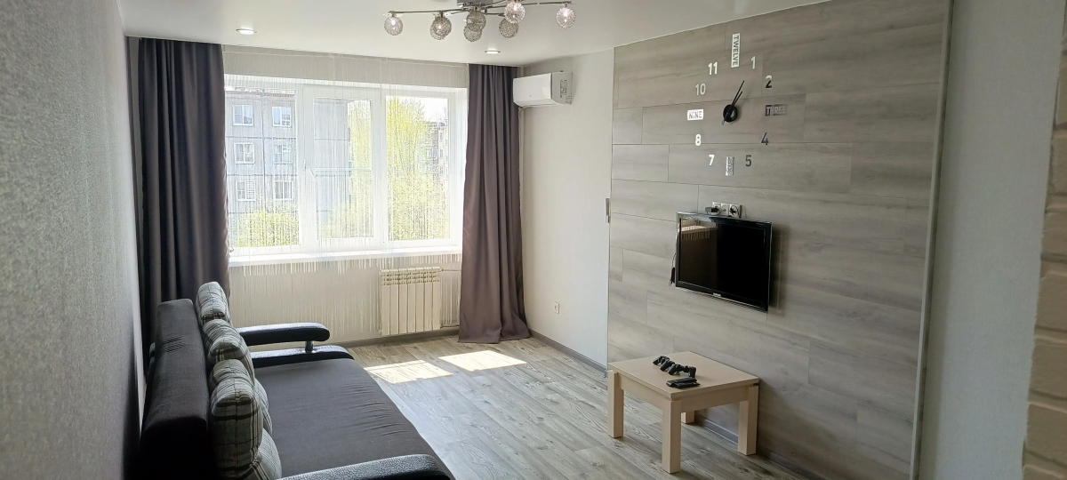 Квартира на Интернациональном 14