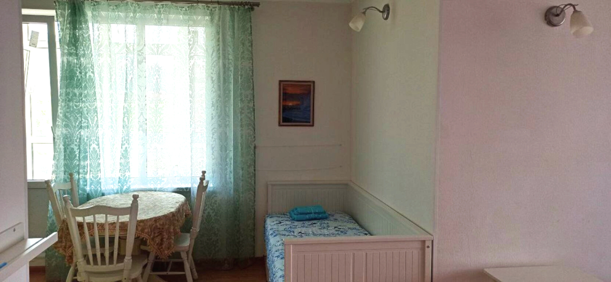 Апартаменты Студия