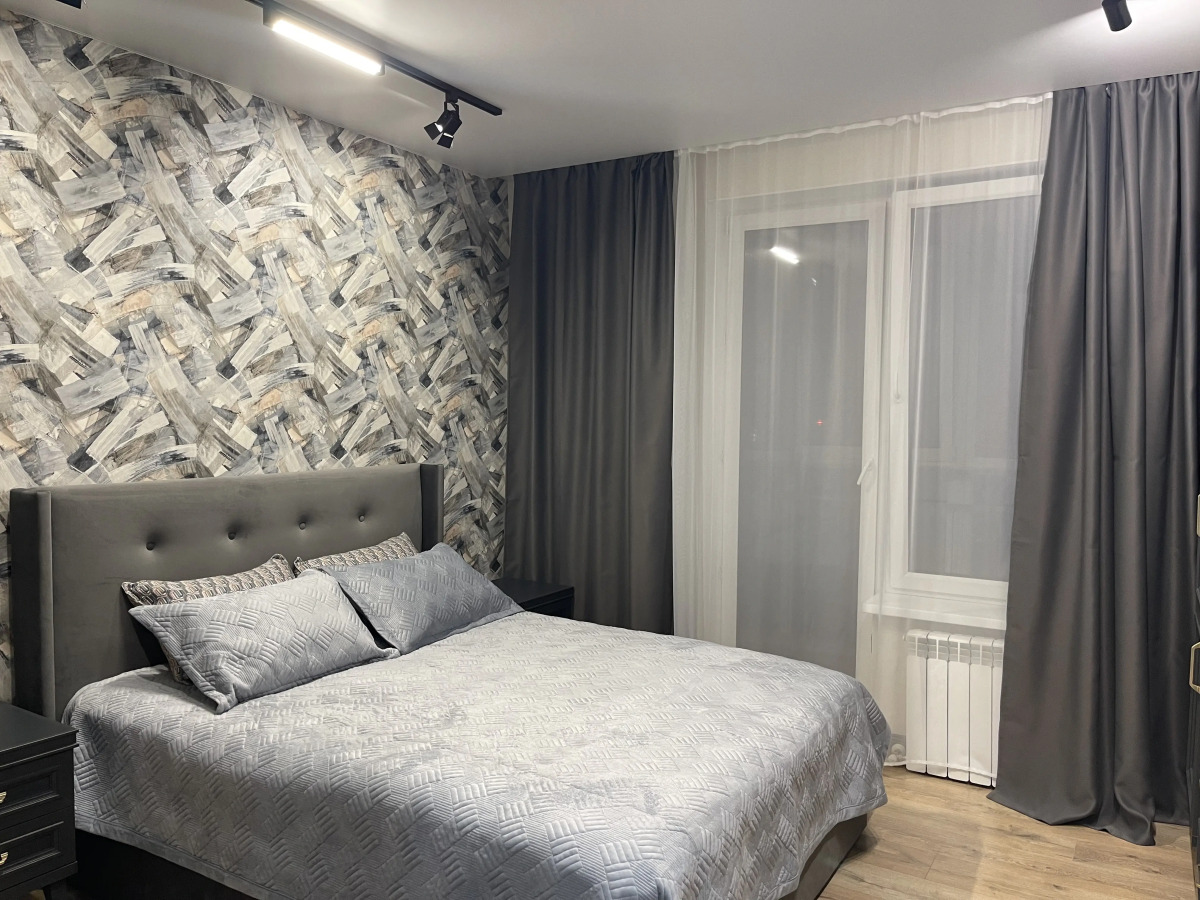 Квартира Ботаника