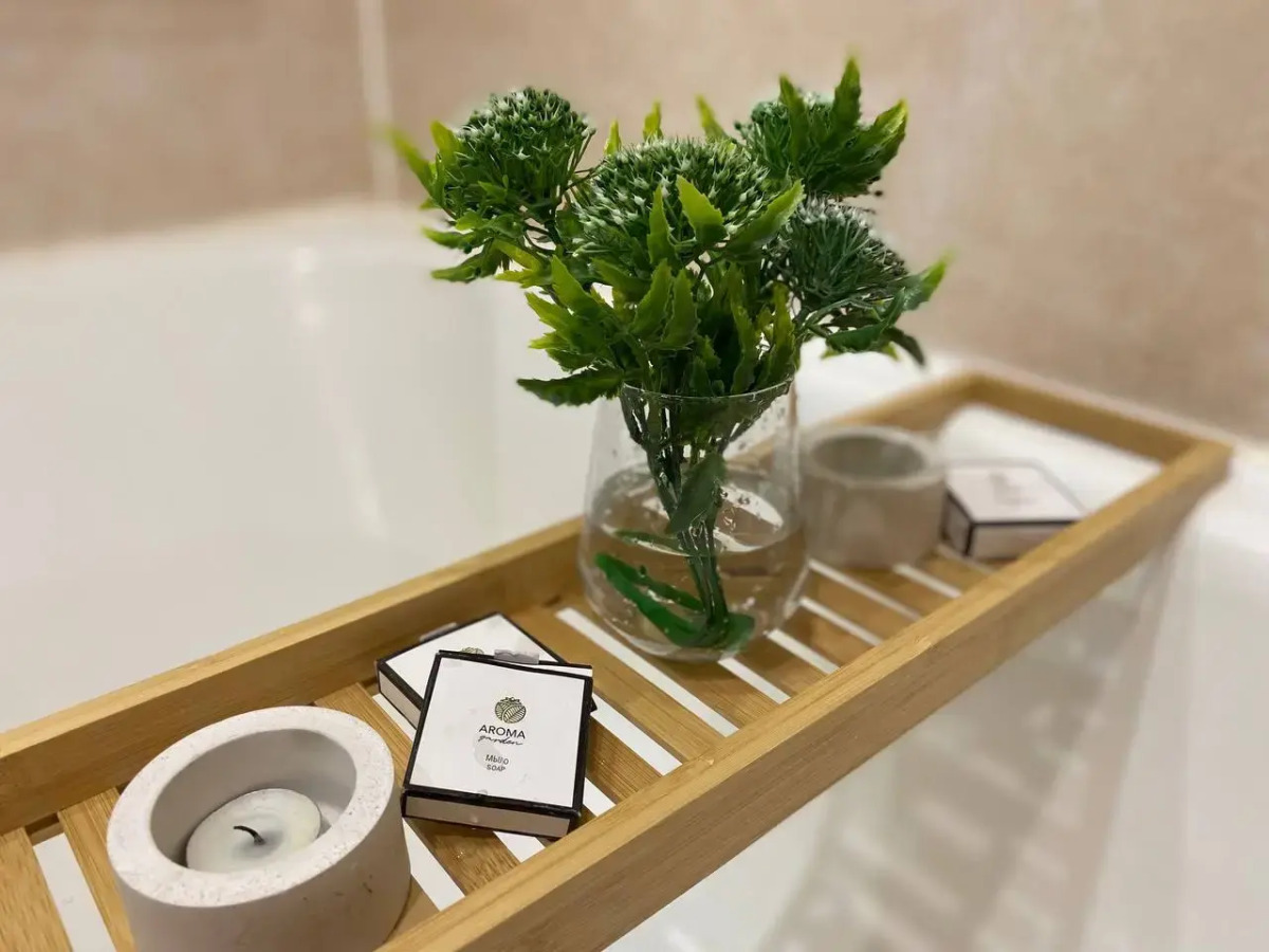 Апартаменты Двухкомнатные Карла Маркса 13