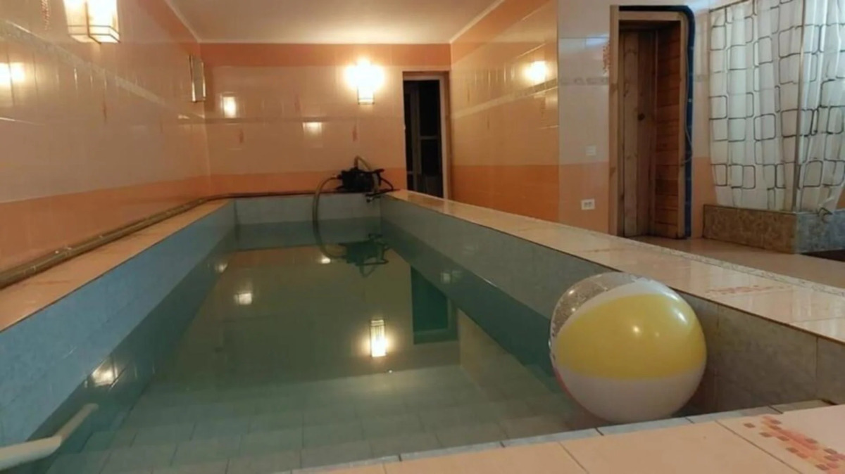 Хостел Room Koktobe